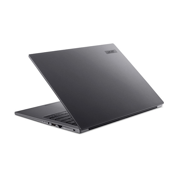 Laptop ACER Travelmate X414-51-TCO-58LJ (14" FHD, Intel Core i5, 32GB RAM, 512GB SSD, Intel UHD, Windows 11 Pro, hrvatska tipkovnica, srebrna boja) – internacionalna non HR tipkovnica-4