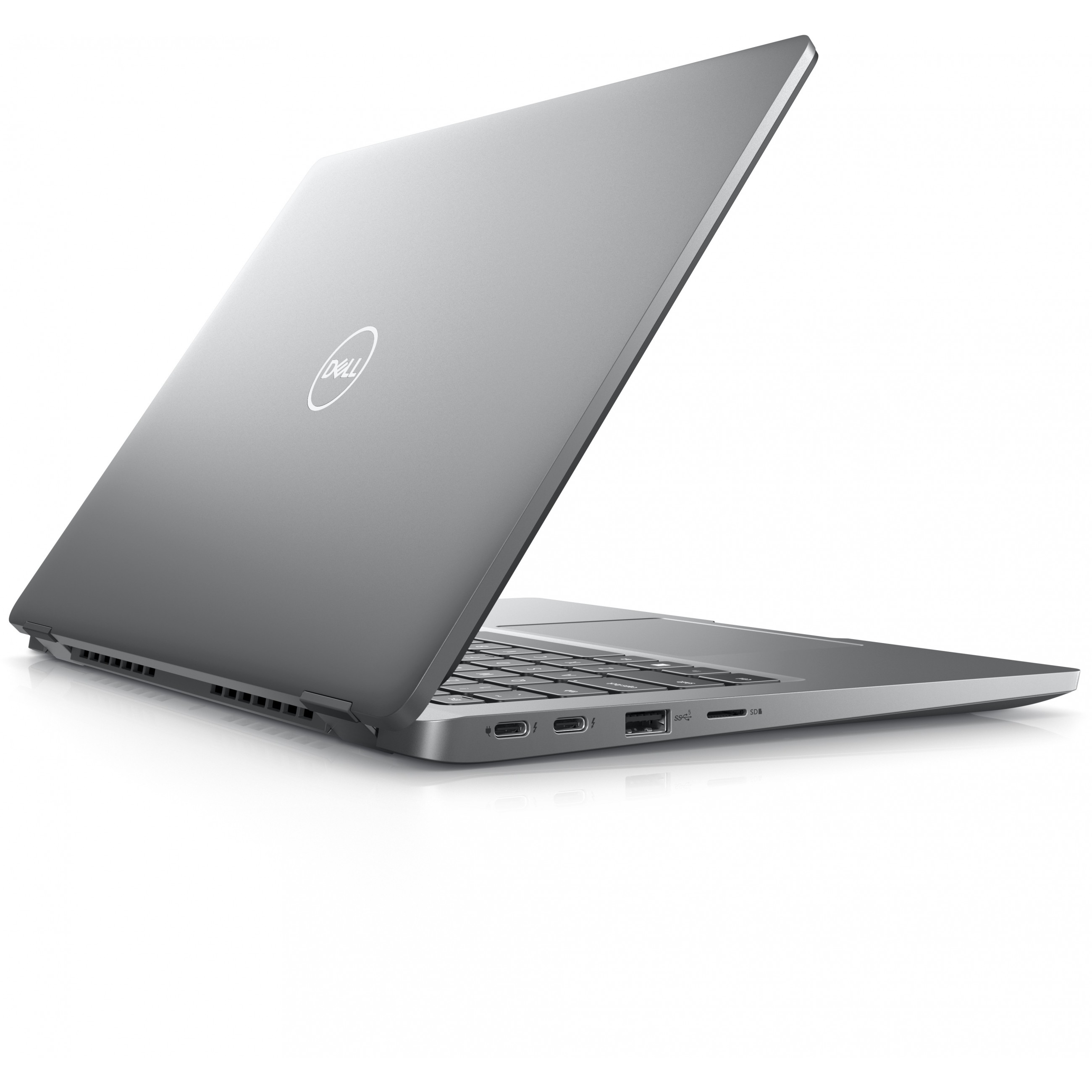 Laptop T1A DELL Latitude 5330 i7-1265U (13 Zoll, 33 cm, 16GB RAM, 256GB SSD, Windows 11 Pro) - korišteno / profesionalno obnovljeno, jamstvo uključeno – internacionalna non HR tipkovnica-1