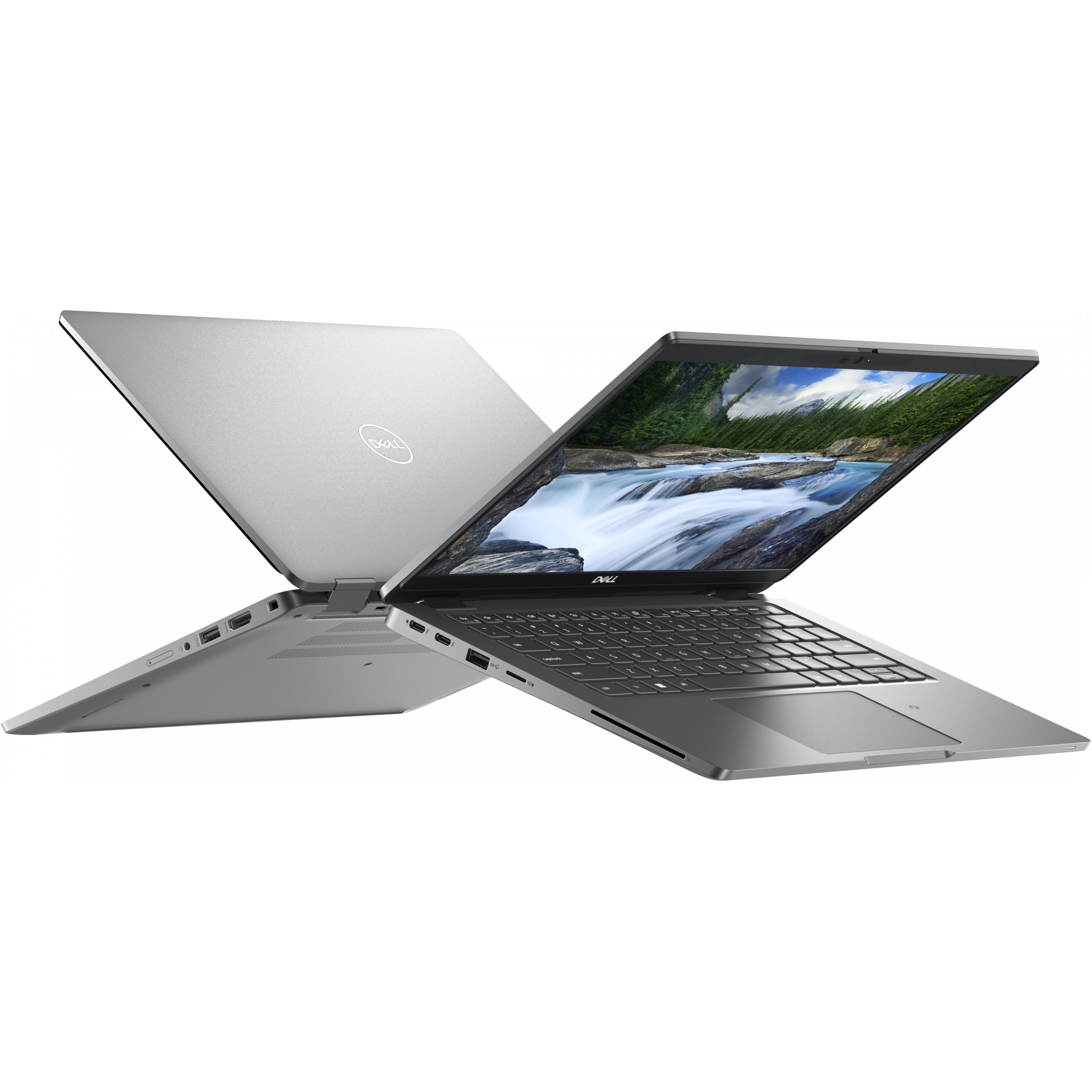 Laptop T1A DELL Latitude 5330 i7-1265U (13 Zoll, 33 cm, 16GB RAM, 256GB SSD, Windows 11 Pro) - korišteno / profesionalno obnovljeno, jamstvo uključeno – internacionalna non HR tipkovnica-3