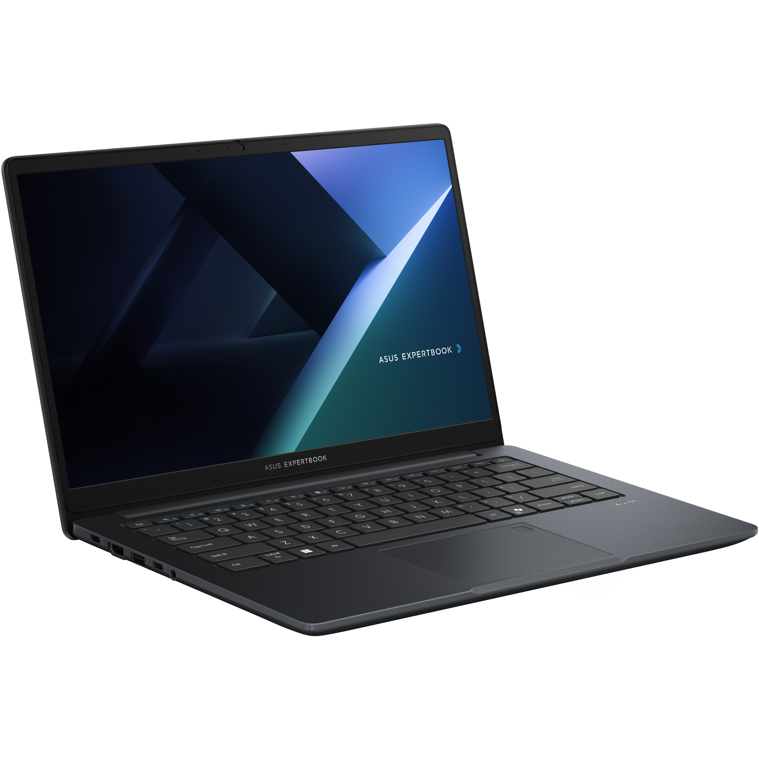 Laptop ASUS ExpertBook B1 B1403CVA-S65397X (14" FHD, i5-13420H, 16GB, 512GB SSD, W11Pro) – internacionalna non HR tipkovnica-1
