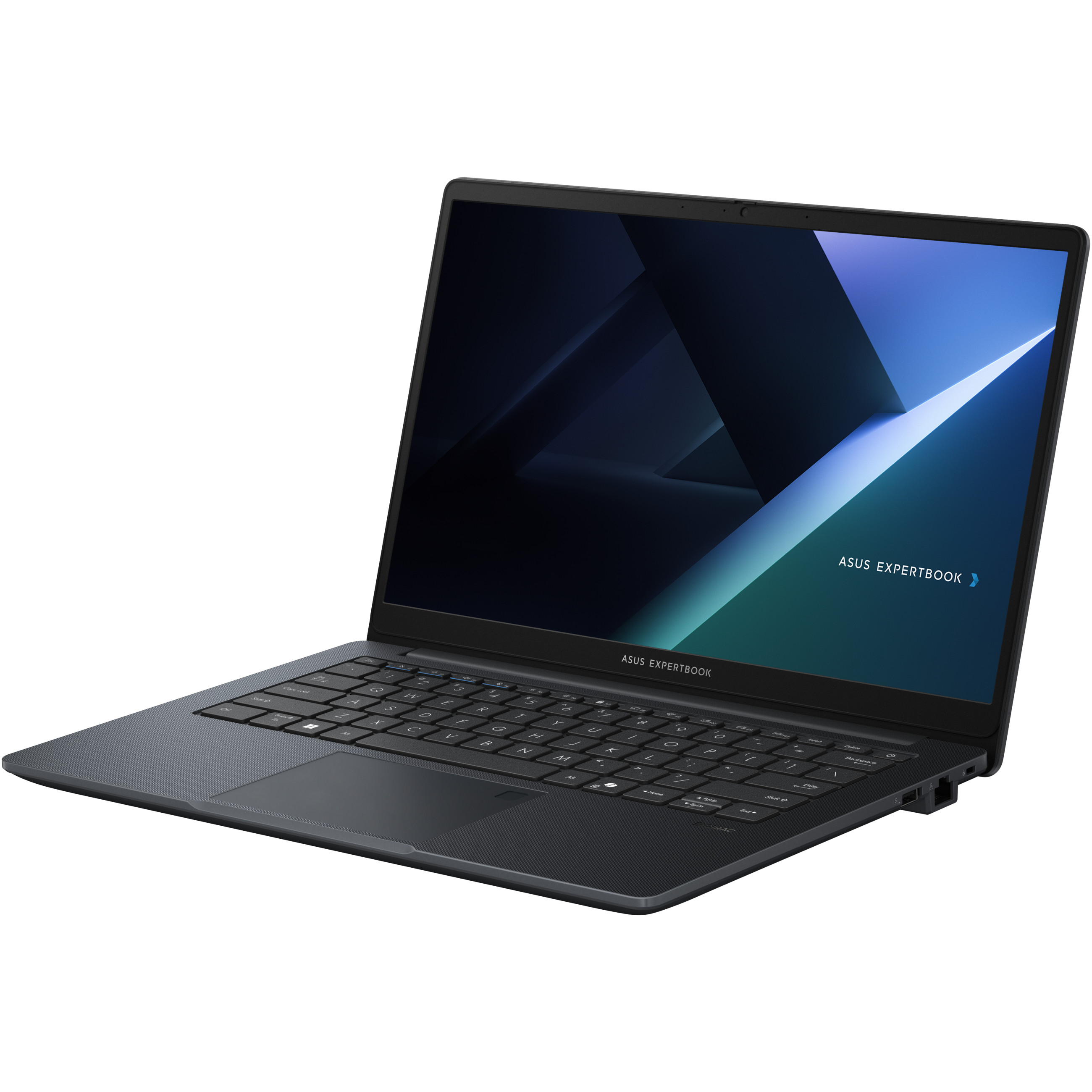 Laptop ASUS ExpertBook B1 B1403CVA-S65397X (14" FHD, i5-13420H, 16GB, 512GB SSD, W11Pro) – internacionalna non HR tipkovnica-2