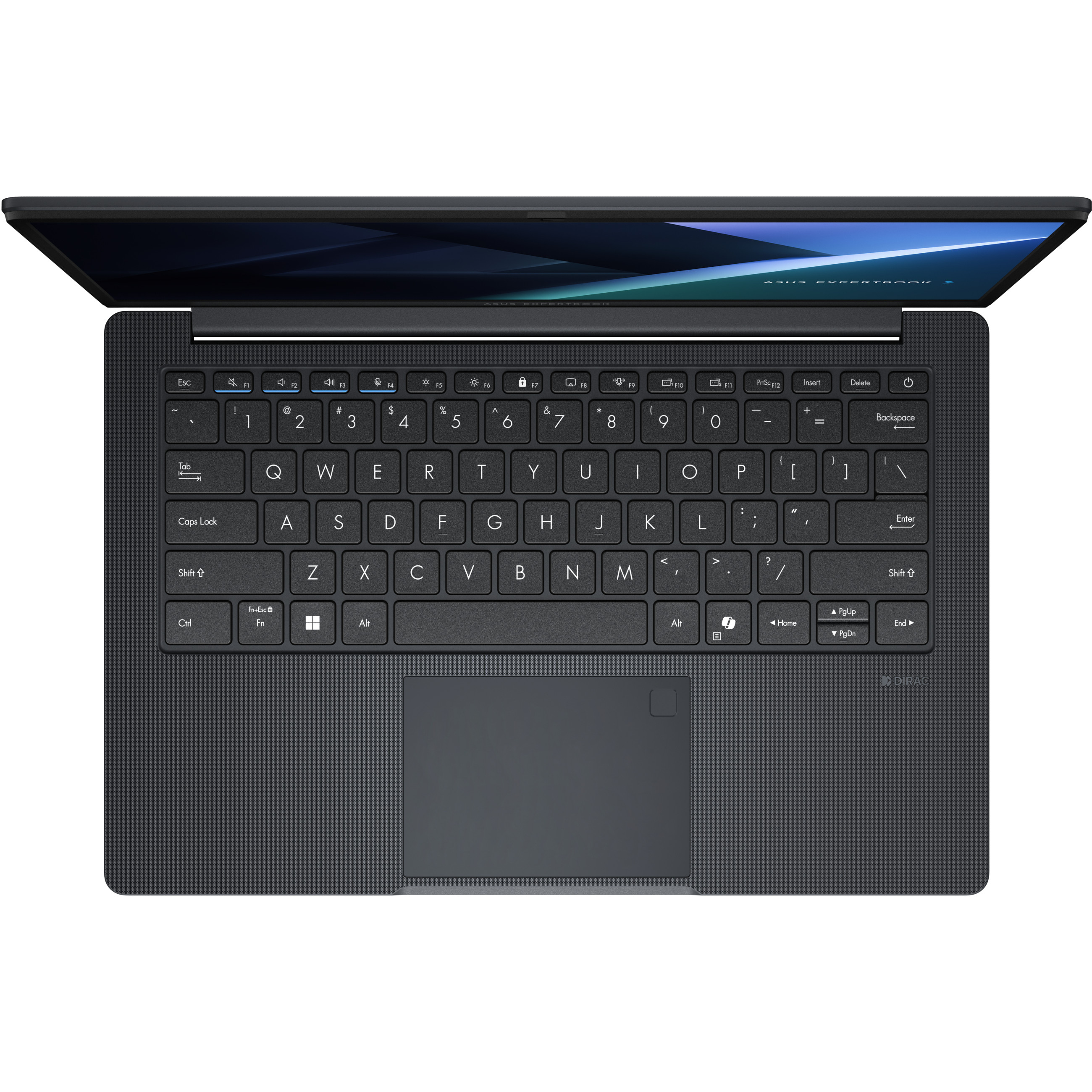 Laptop ASUS ExpertBook B1 B1403CVA-S65397X (14" FHD, i5-13420H, 16GB, 512GB SSD, W11Pro) – internacionalna non HR tipkovnica-5