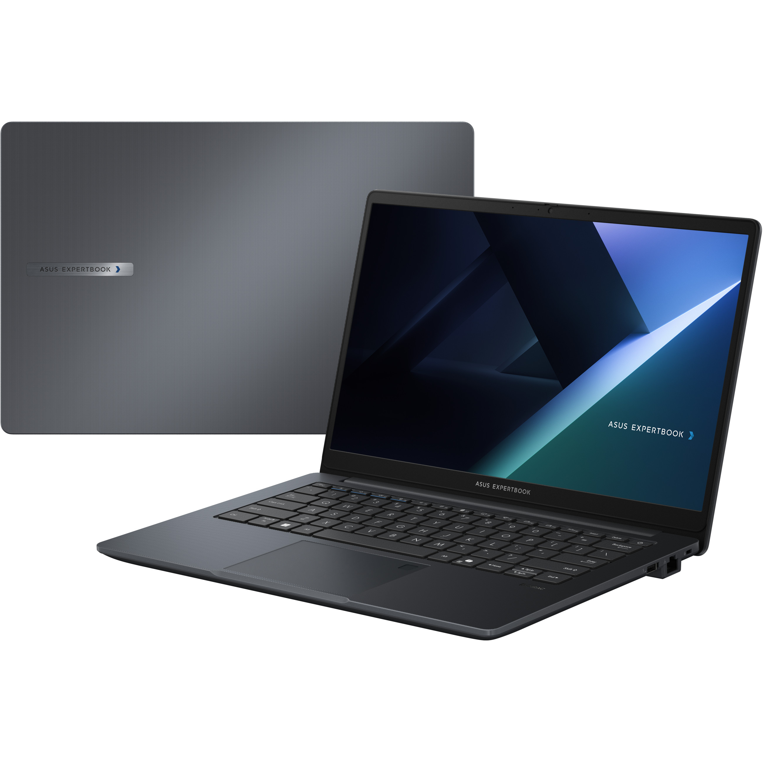 Laptop ASUS ExpertBook B1 B1403CVA-S65397X (14" FHD, i5-13420H, 16GB, 512GB SSD, W11Pro) – internacionalna non HR tipkovnica-6