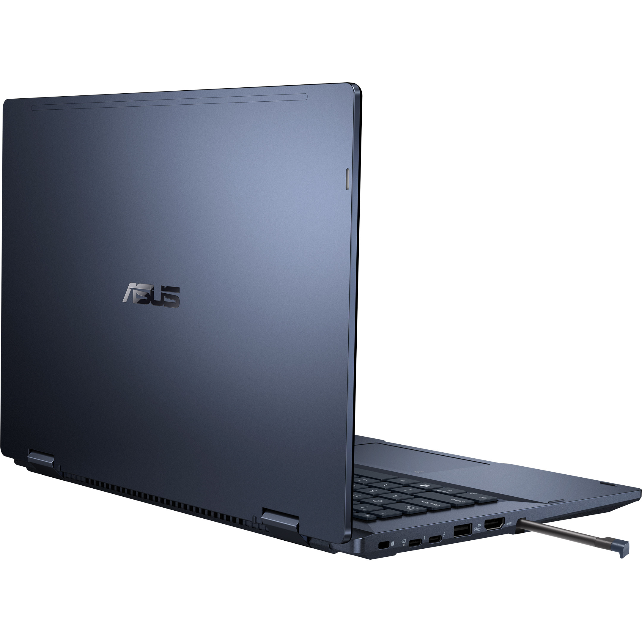 Laptop ASUS ExpertBook B3 B3402FVA-EC2616X (16" FHD, Intel Celeron N5100, 8GB RAM, 512GB SSD, Windows 11 Pro, hrvatska tipkovnica, siva) – internacionalna non HR tipkovnica-7