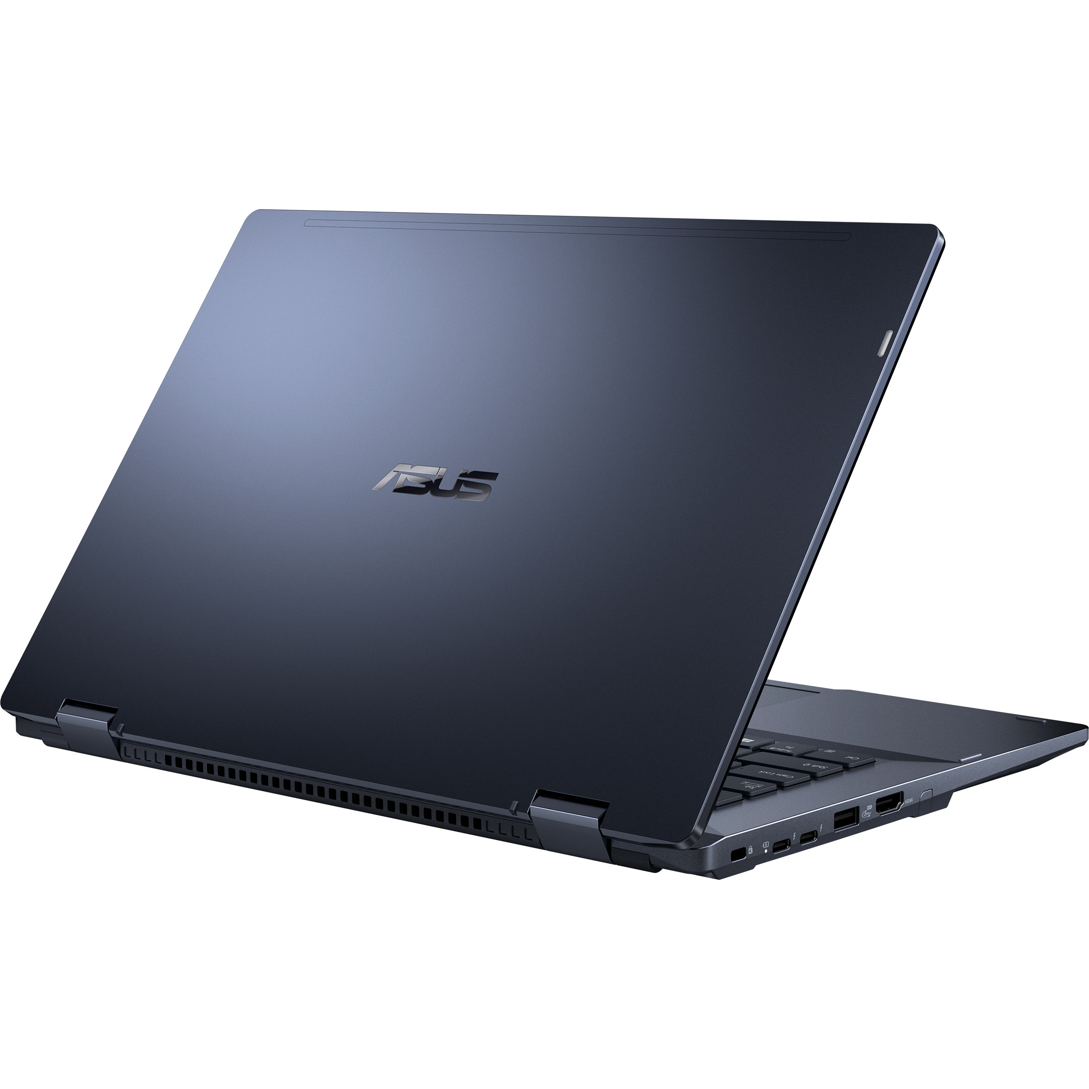 Laptop ASUS ExpertBook B3 B3402FVA-EC2616X (16" FHD, Intel Celeron N5100, 8GB RAM, 512GB SSD, Windows 11 Pro, hrvatska tipkovnica, siva) – internacionalna non HR tipkovnica-10