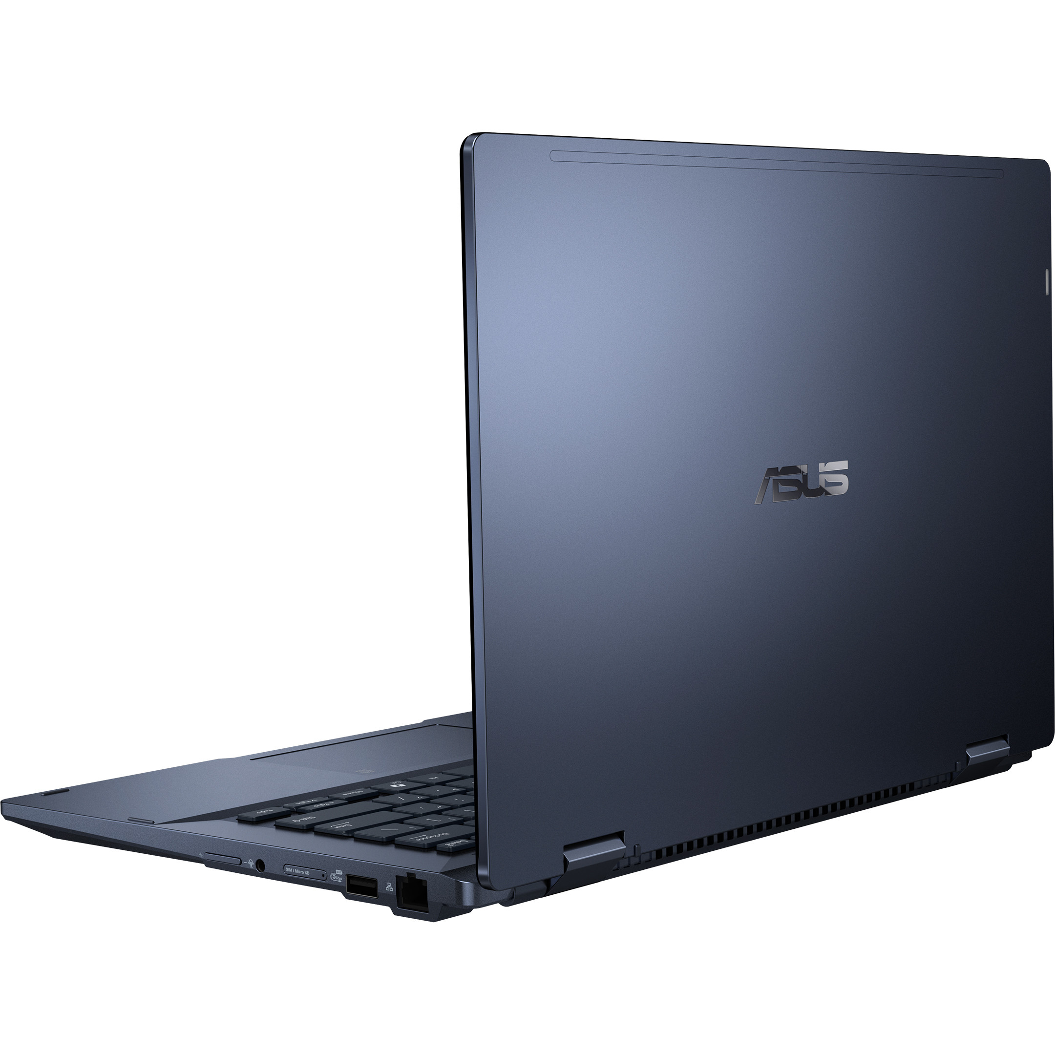 Laptop ASUS ExpertBook B3 B3402FVA-EC2616X (16" FHD, Intel Celeron N5100, 8GB RAM, 512GB SSD, Windows 11 Pro, hrvatska tipkovnica, siva) – internacionalna non HR tipkovnica-15