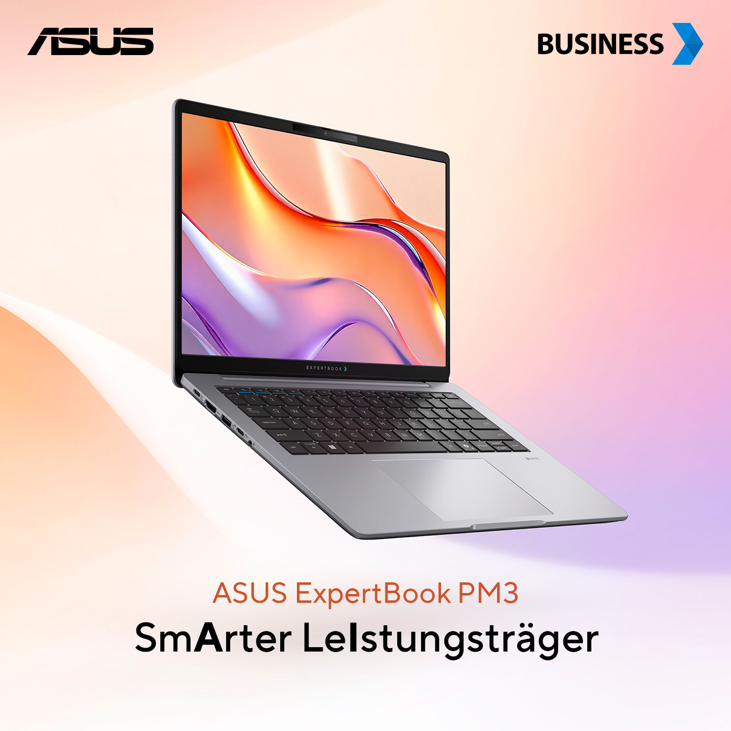 Laptop ASUS ExpertBook PM3 PM3406CKA-LY0281X (14" FHD, Ryzen 5 3300U, 16GB RAM, 512GB SSD, Win11 Pro, hrvatska tipkovnica, siva) – internacionalna non HR tipkovnica-3