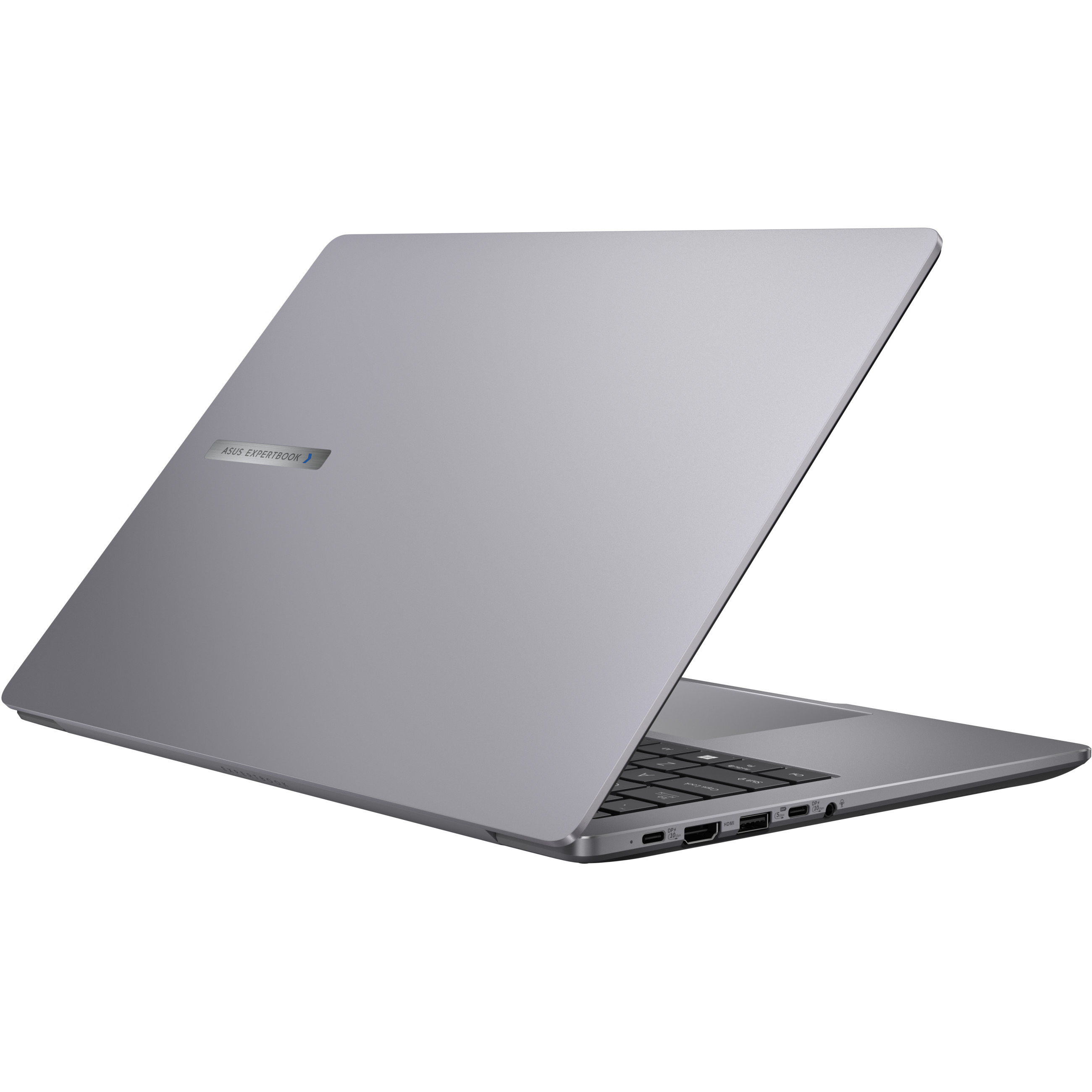 Laptop ASUS ExpertBook PM3 PM3406CKA-LY0281X (14" FHD, Ryzen 5 3300U, 16GB RAM, 512GB SSD, Win11 Pro, hrvatska tipkovnica, siva) – internacionalna non HR tipkovnica-12