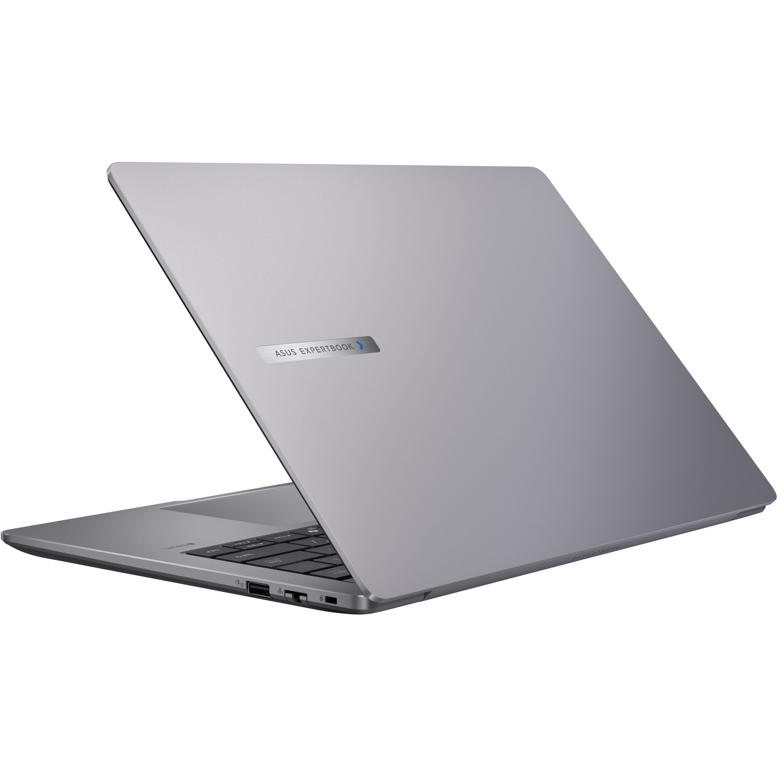 Laptop ASUS ExpertBook PM3 PM3406CKA-LY0281X (14" FHD, Ryzen 5 3300U, 16GB RAM, 512GB SSD, Win11 Pro, hrvatska tipkovnica, siva) – internacionalna non HR tipkovnica-13