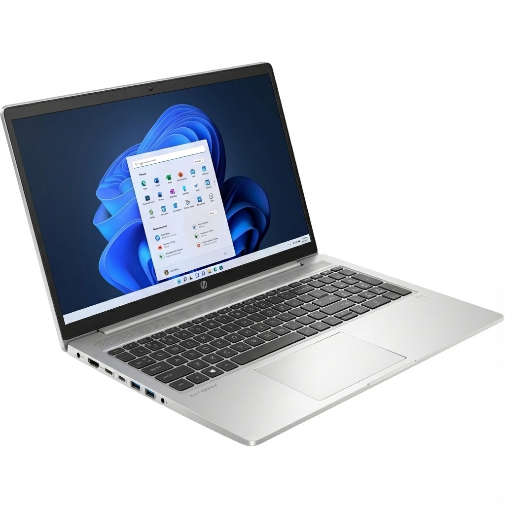 Laptop HP EliteBook 8 G1a 16" WUXGA IPS Ryzen 7 250 64GB/1TB 5G Win11 Pro – internacionalna non HR tipkovnica-0