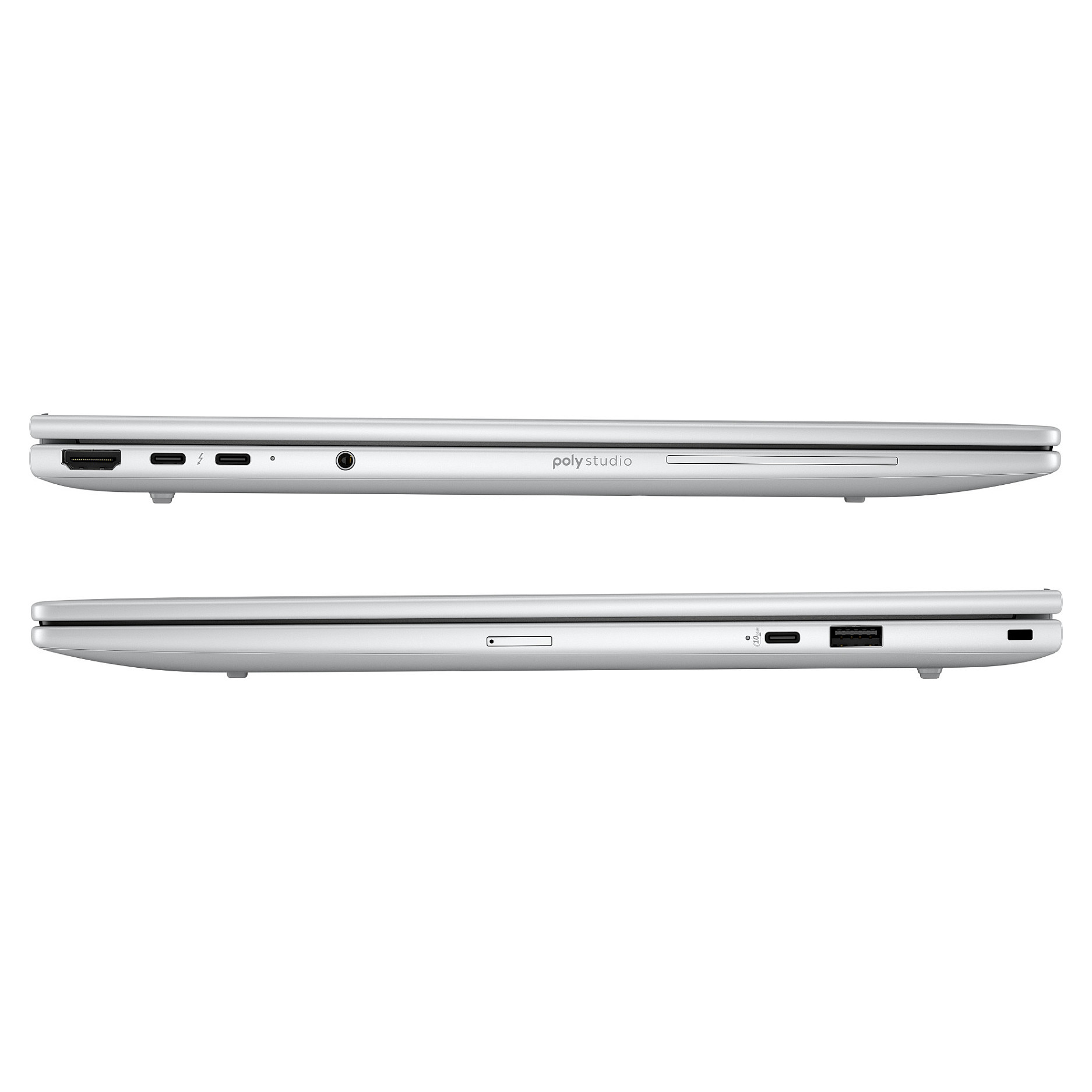 Laptop HP EliteBook 8 G1a 16" WUXGA IPS Ryzen 7 250 64GB/1TB 5G Win11 Pro – internacionalna non HR tipkovnica-5