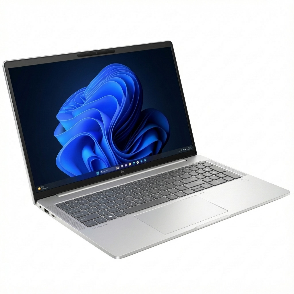 Laptop HP EliteBook 8 G1i 16" WUXGA IPS Core Ultra 7 255U 32GB/1TB Win11 Pro-0