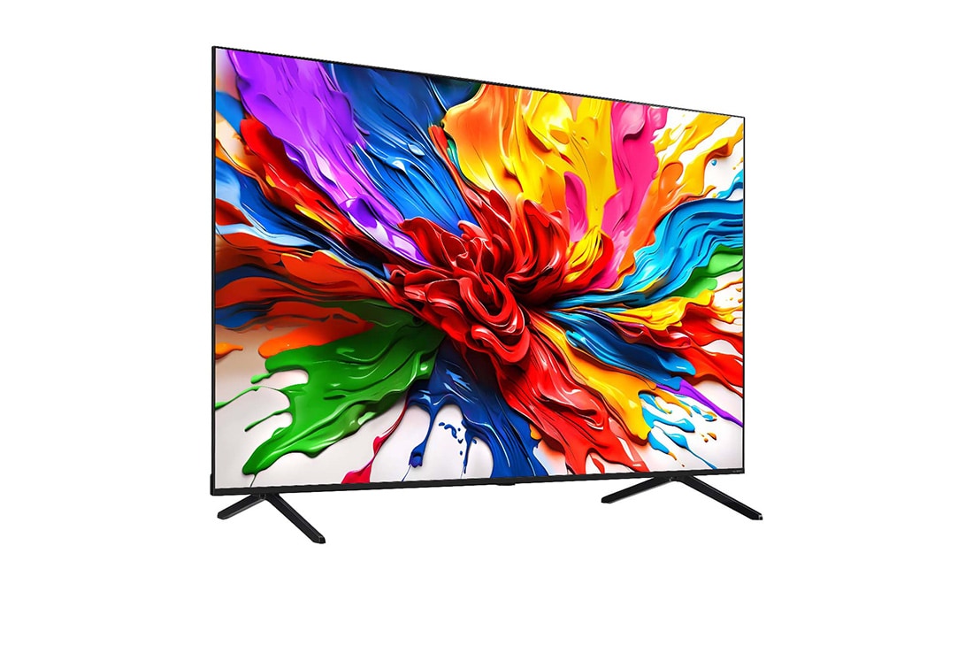TV LG 55QNED92A6A (140 cm, QNED, 4K UHD, Smart TV, HDR10)-1