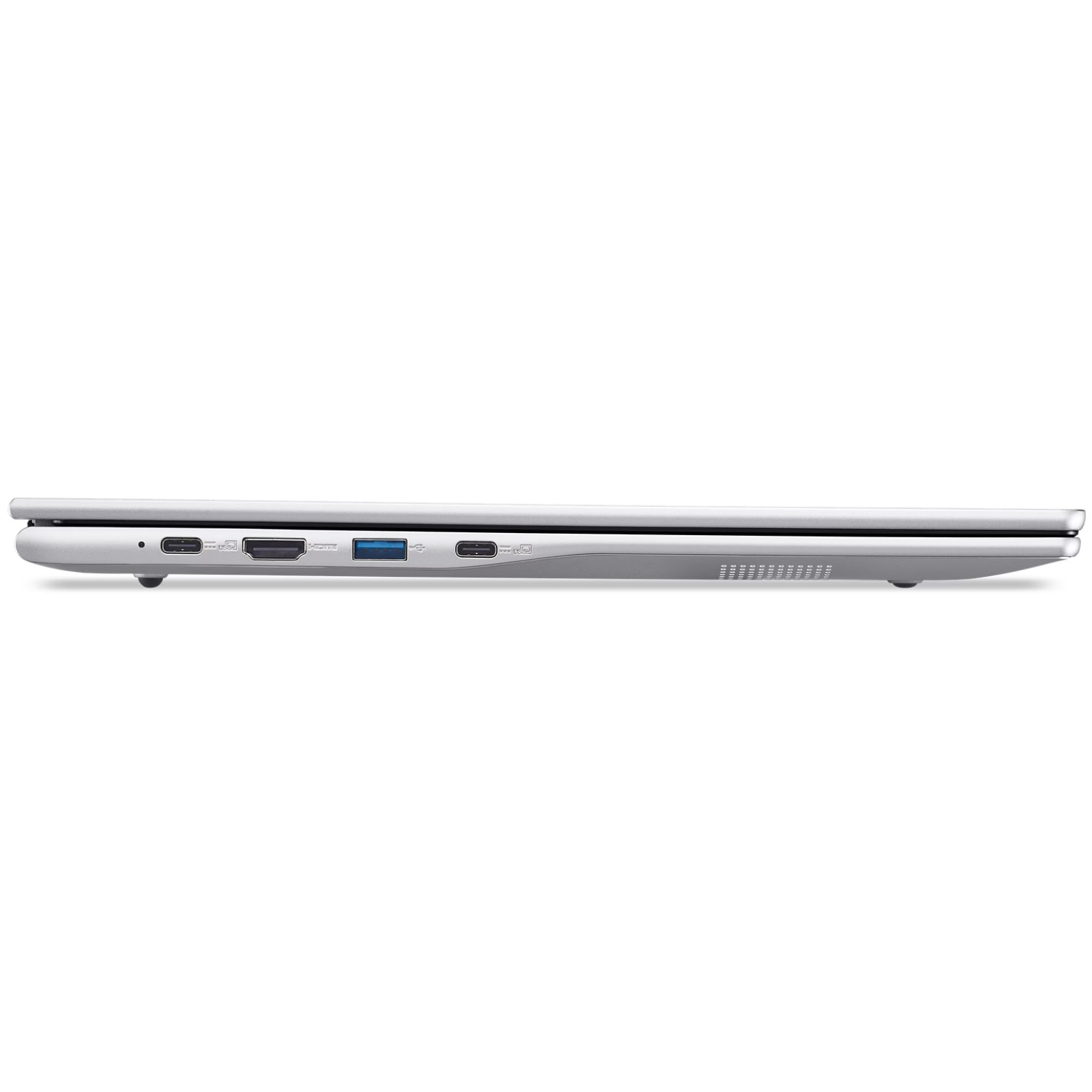 Laptop ACER Aspire Lite 16 AL16-54P-523X (16" WUXGA, Core i5-1334U, 16GB RAM, 512GB SSD, Windows 11) – internacionalna non HR tipkovnica-4