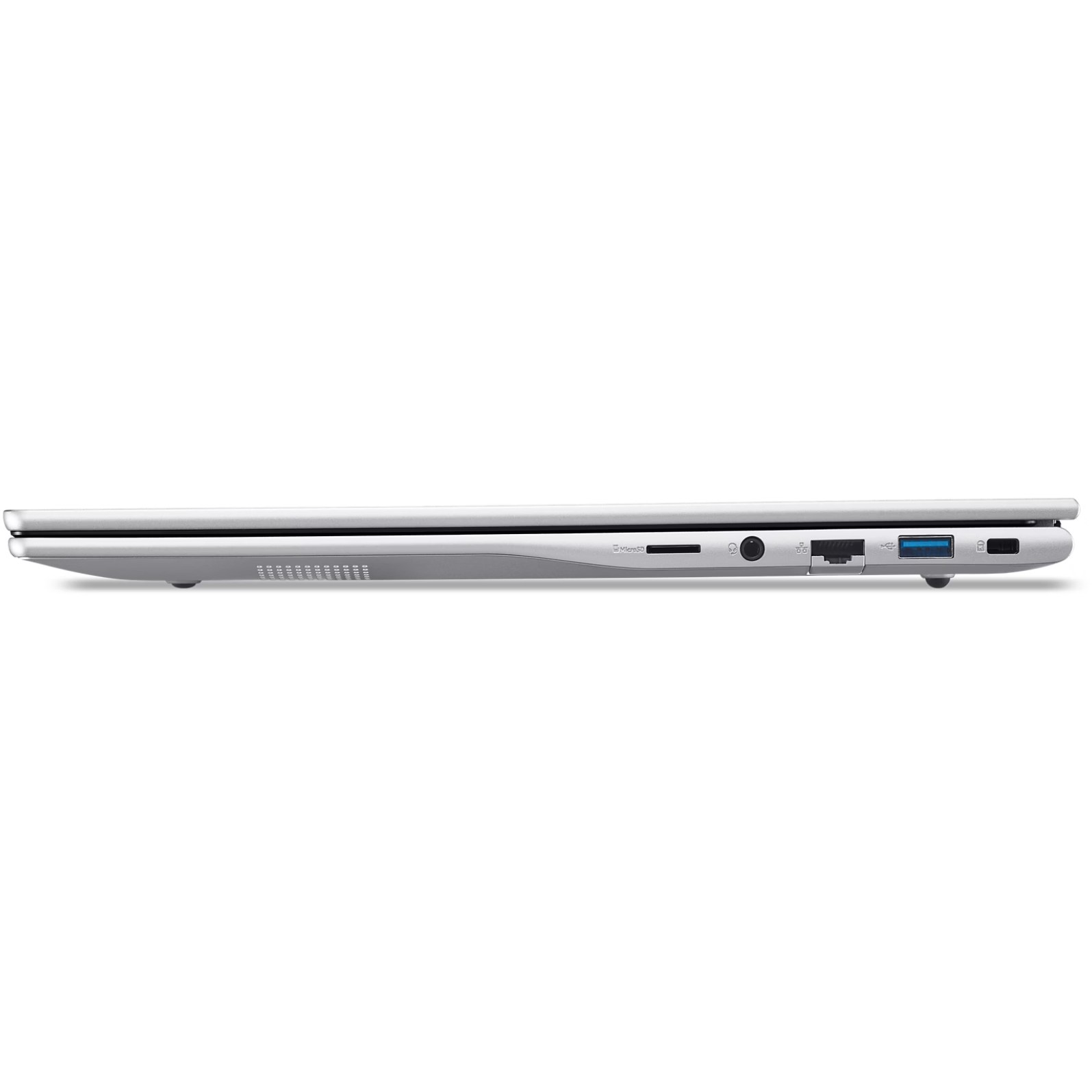 Laptop ACER Aspire Lite 16 AL16-54P-523X (16" WUXGA, Core i5-1334U, 16GB RAM, 512GB SSD, Windows 11) – internacionalna non HR tipkovnica-5