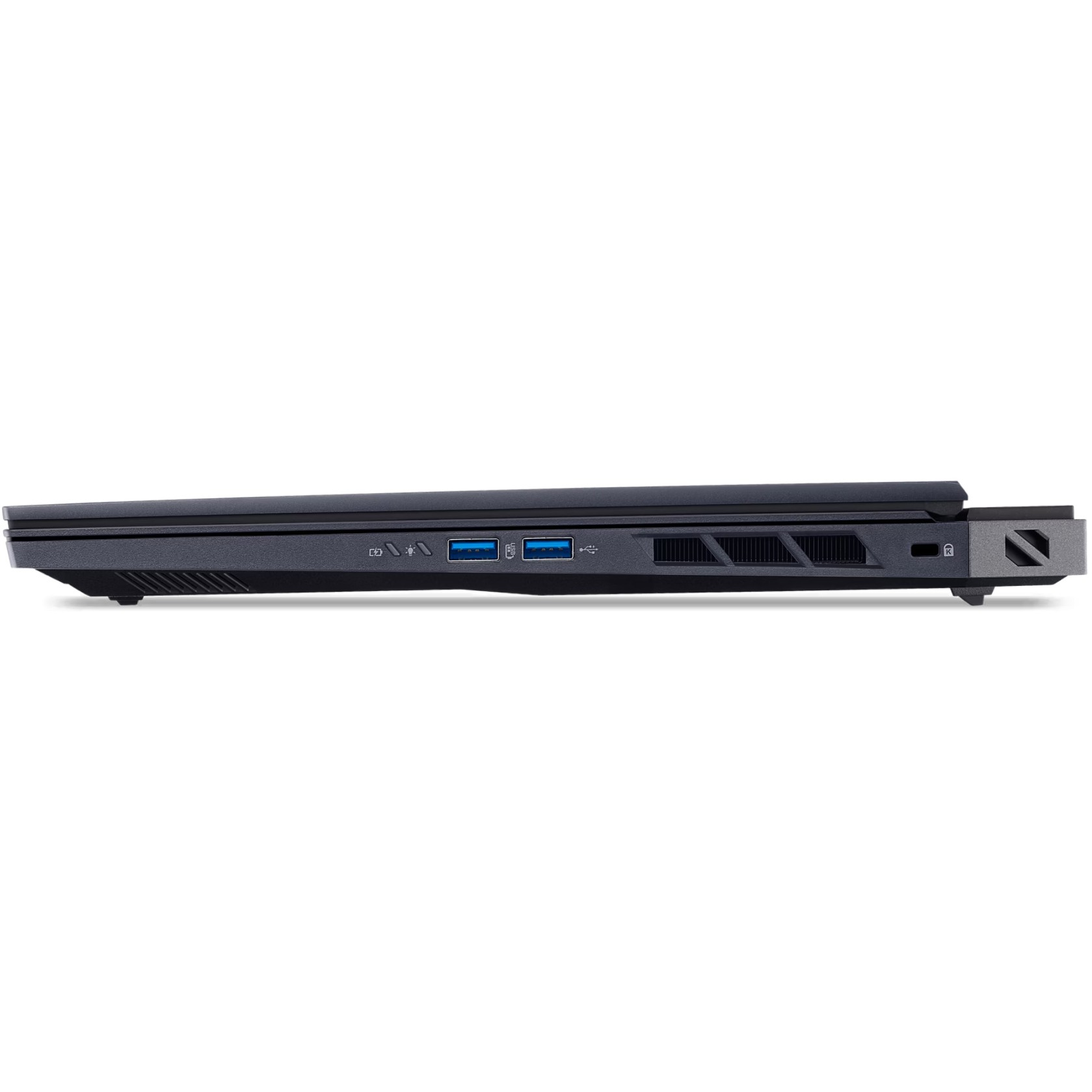 Laptop ACER Predator Helios 16 AI PH16-73-909A (16" OLED, 2560x1600, Intel Core Ultra 9 275HX, 32GB RAM, 1TB SSD, RTX 5090, Win11) – internacionalna non HR tipkovnica-5