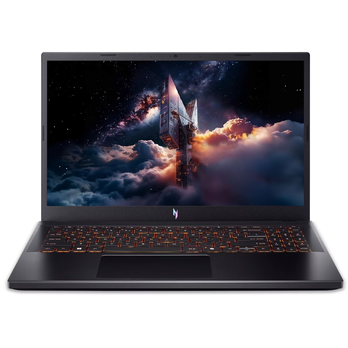 Laptop ACER Nitro V15 ANV15-52-959P (15.6" FHD, Core i9-13900H, 32GB RAM, 1TB SSD, RTX 5060, Win11) – internacionalna non HR tipkovnica