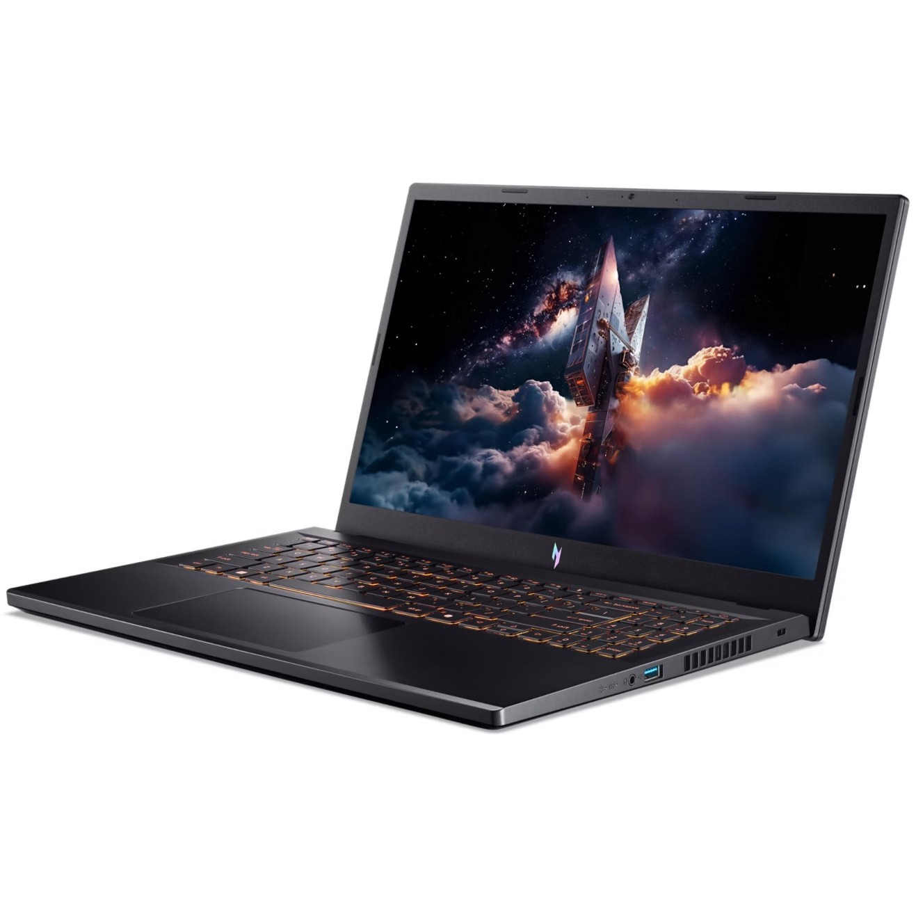 Laptop ACER Nitro V15 ANV15-52-959P (15.6" FHD, Core i9-13900H, 32GB RAM, 1TB SSD, RTX 5060, Win11) – internacionalna non HR tipkovnica-2