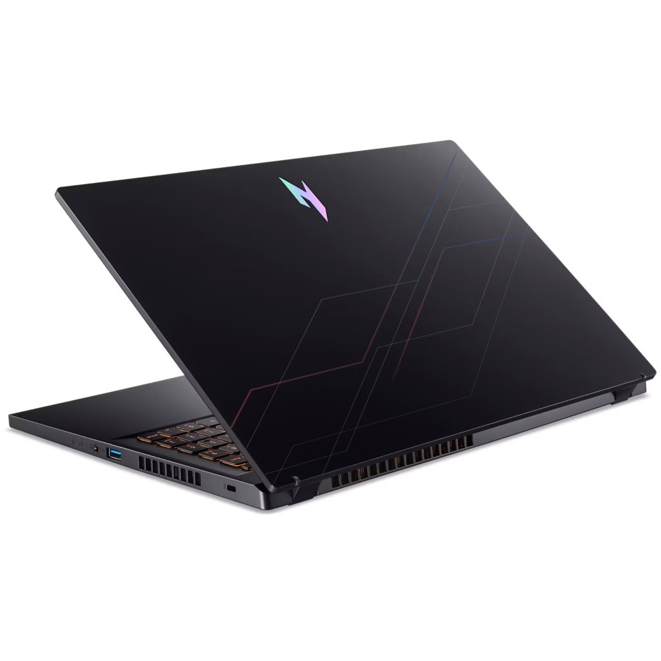 Laptop ACER Nitro V15 ANV15-52-959P (15.6" FHD, Core i9-13900H, 32GB RAM, 1TB SSD, RTX 5060, Win11) – internacionalna non HR tipkovnica-4