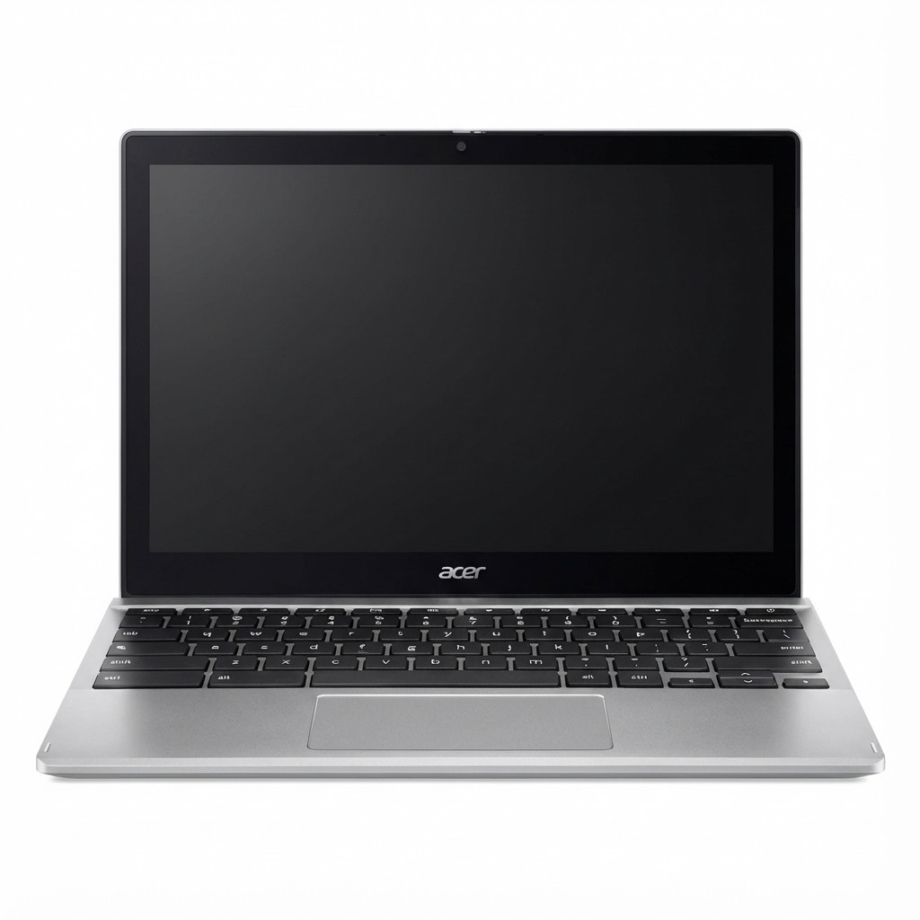 Laptop ACER Chromebook Spin 312 12.2" FHD Touch N100 4GB/128GB eMMC ChromeOS – internacionalna non HR tipkovnica-0