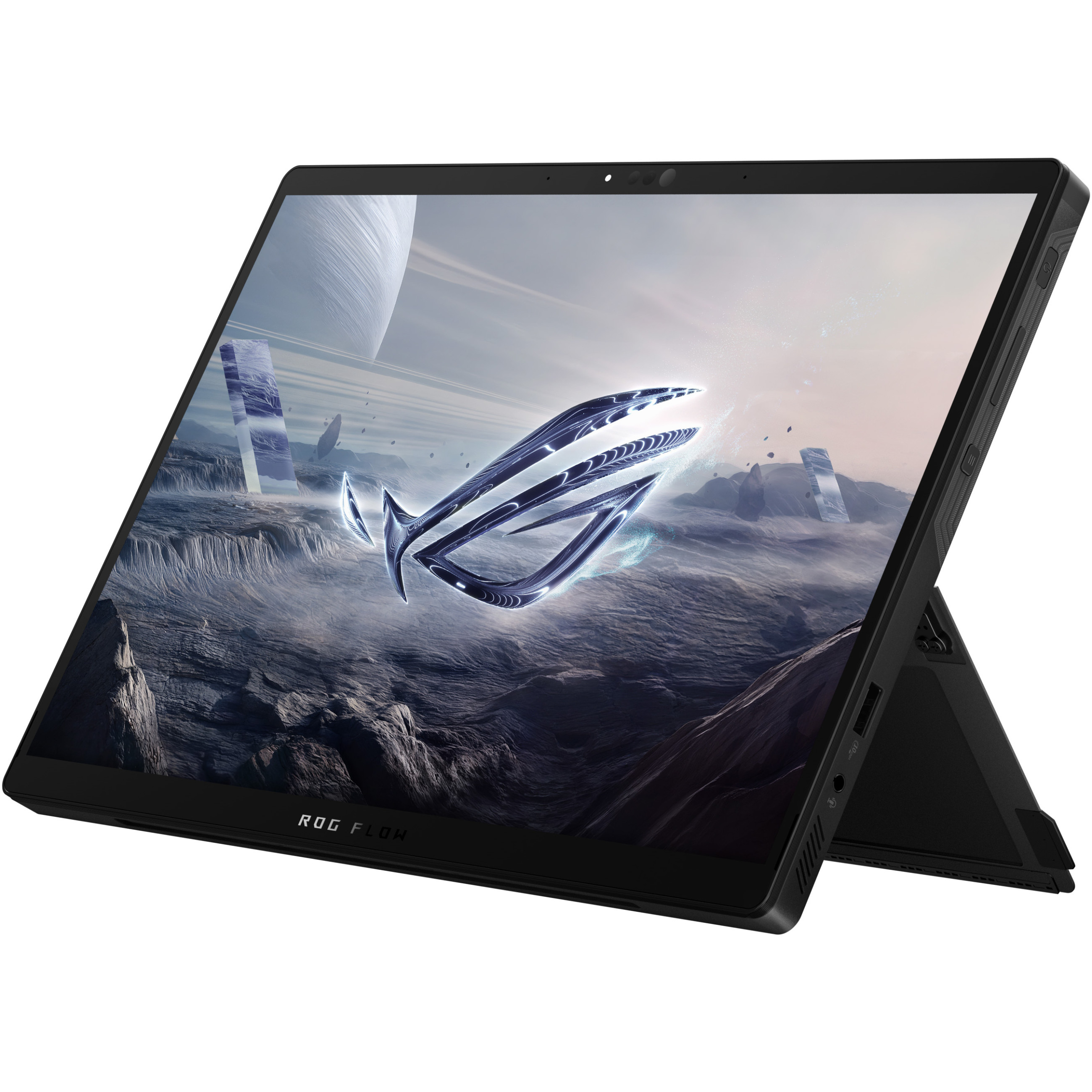 Laptop ASUS ROG Flow Z13 13,4" WQXGA Touch AMD AI Max Radeon 390 32GB/1TB SSD Win11 – internacionalna non HR tipkovnica-2