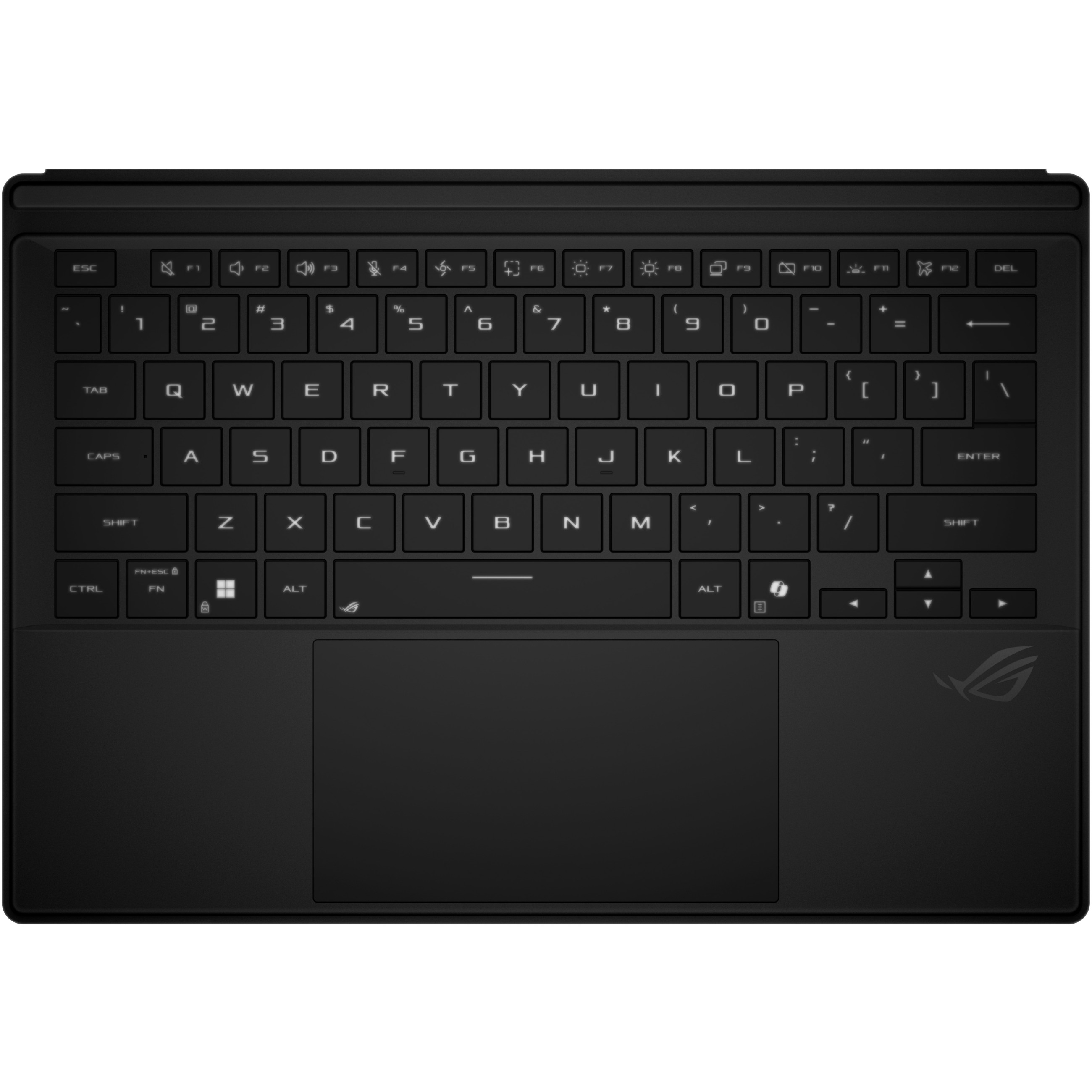 Laptop ASUS ROG Flow Z13 13,4" WQXGA Touch AMD AI Max Radeon 390 32GB/1TB SSD Win11 – internacionalna non HR tipkovnica-4