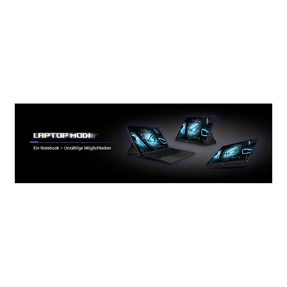Laptop ASUS ROG Flow Z13 13,4" WQXGA Touch AMD AI Max Radeon 390 32GB/1TB SSD Win11 – internacionalna non HR tipkovnica-12