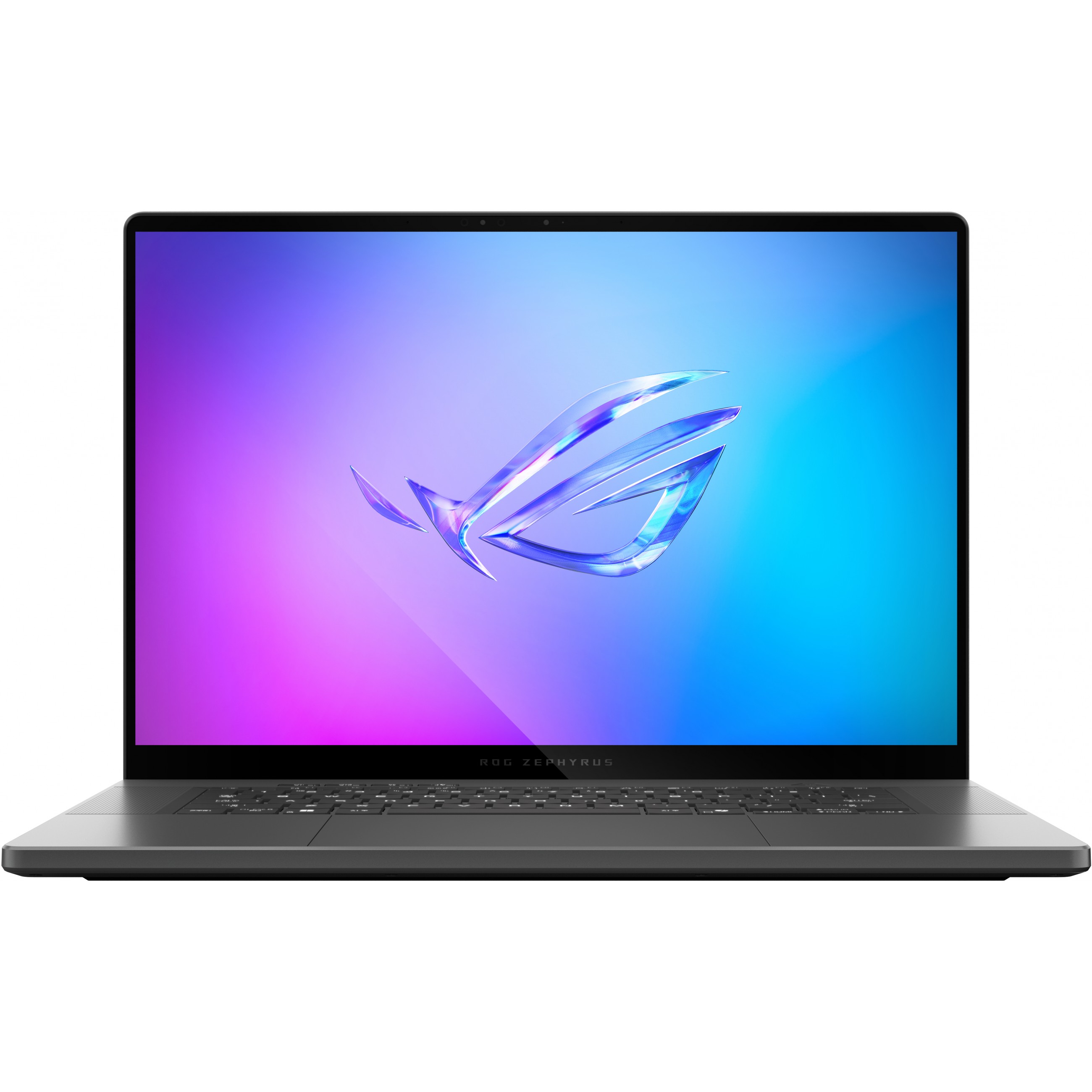 Laptop ASUS ROG Zephyrus G16 GU605CP-QR007W (16" WQXGA, Core Ultra 9 285H, 32GB RAM, 1TB SSD, RTX 5070, Win11) – internacionalna non HR tipkovnica-0