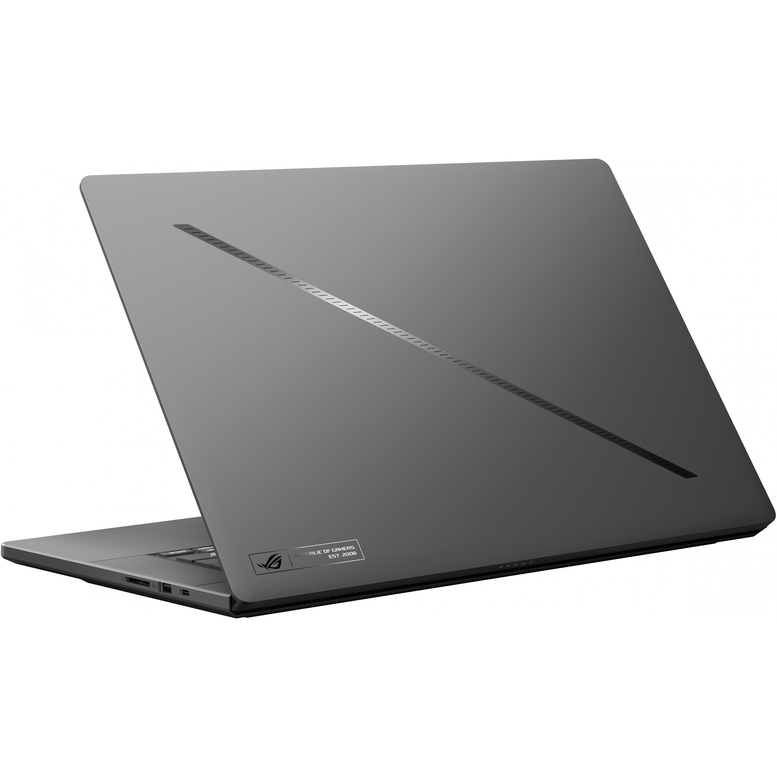 Laptop ASUS ROG Zephyrus G16 GU605CP-QR007W (16" WQXGA, Core Ultra 9 285H, 32GB RAM, 1TB SSD, RTX 5070, Win11) – internacionalna non HR tipkovnica-3