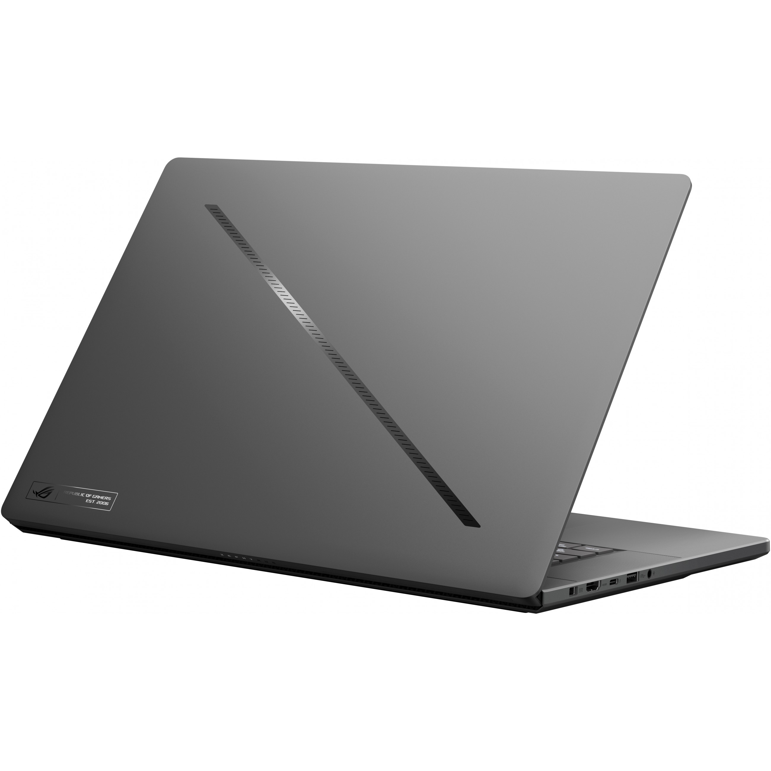 Laptop ASUS ROG Zephyrus G16 GU605CP-QR007W (16" WQXGA, Core Ultra 9 285H, 32GB RAM, 1TB SSD, RTX 5070, Win11) – internacionalna non HR tipkovnica-4