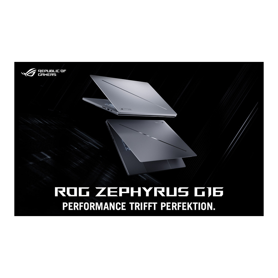 Laptop ASUS ROG Zephyrus G16 GU605CP-QR007W (16" WQXGA, Core Ultra 9 285H, 32GB RAM, 1TB SSD, RTX 5070, Win11) – internacionalna non HR tipkovnica-8