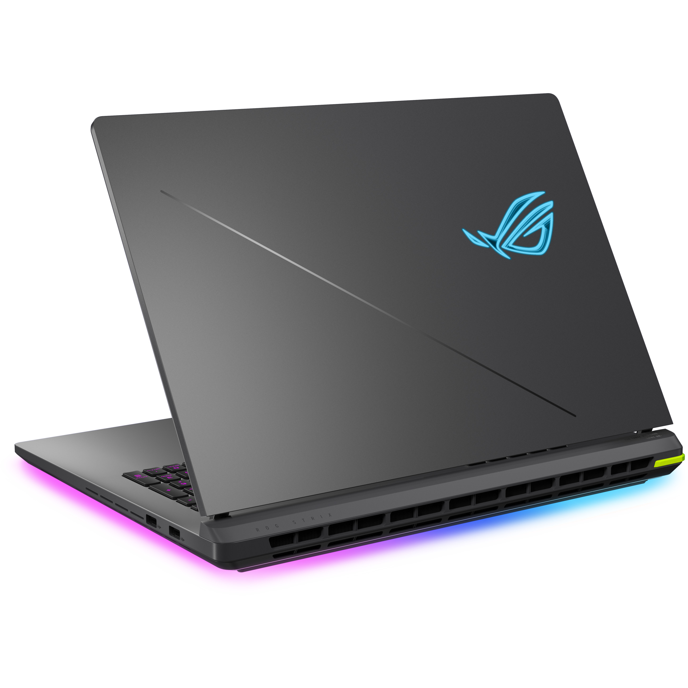 Laptop ASUS ROG Strix G18 G815LW-S9134W (18" WQXGA, Core Ultra 9, 32GB RAM, 2TB SSD, RTX 5080, Win11) – internacionalna non HR tipkovnica-3