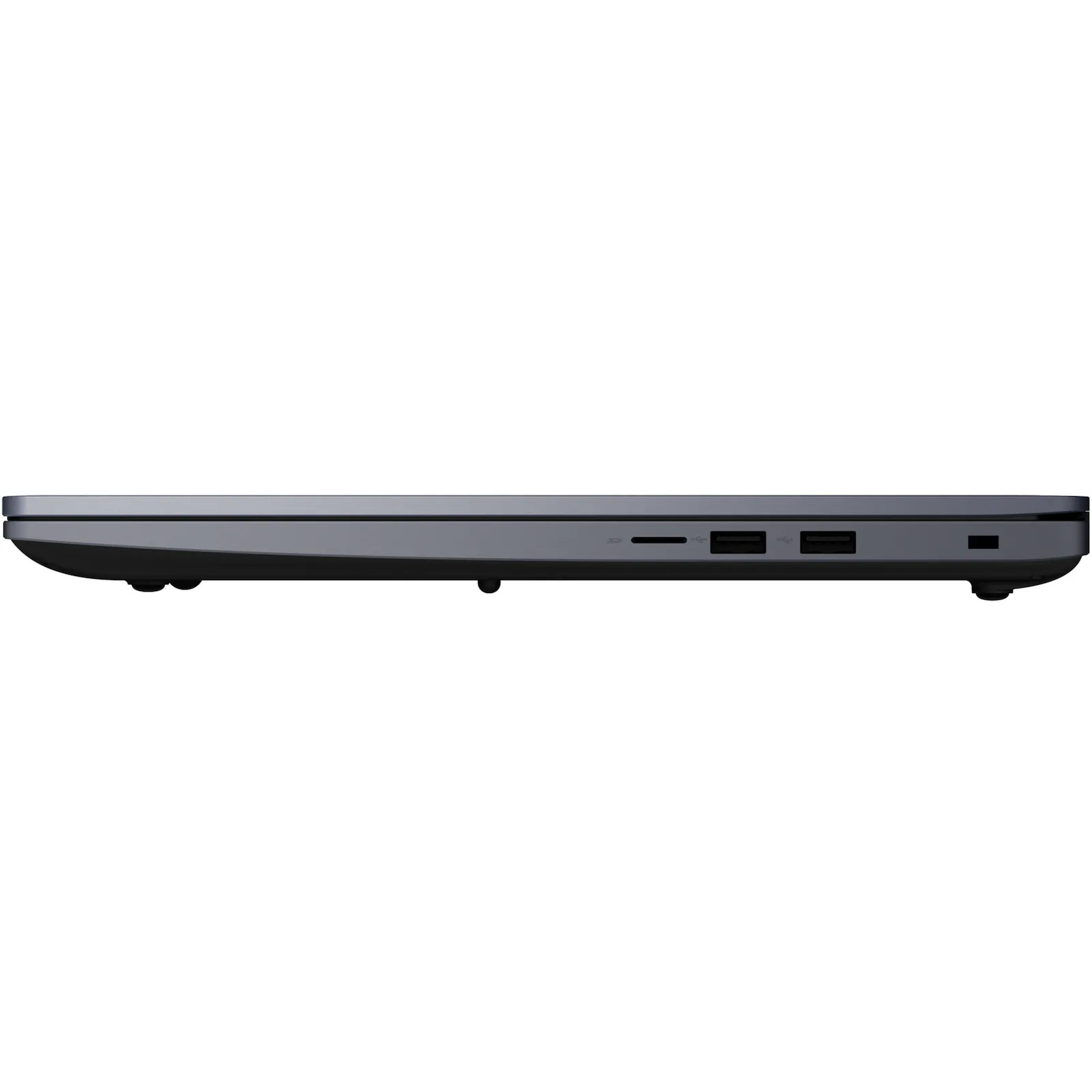Laptop MEDION E17203 (17.3" HD+, Intel N100, 4GB RAM, 128GB SSD, Intel UHD Graphics, Win 11, HR, siva boja)-6