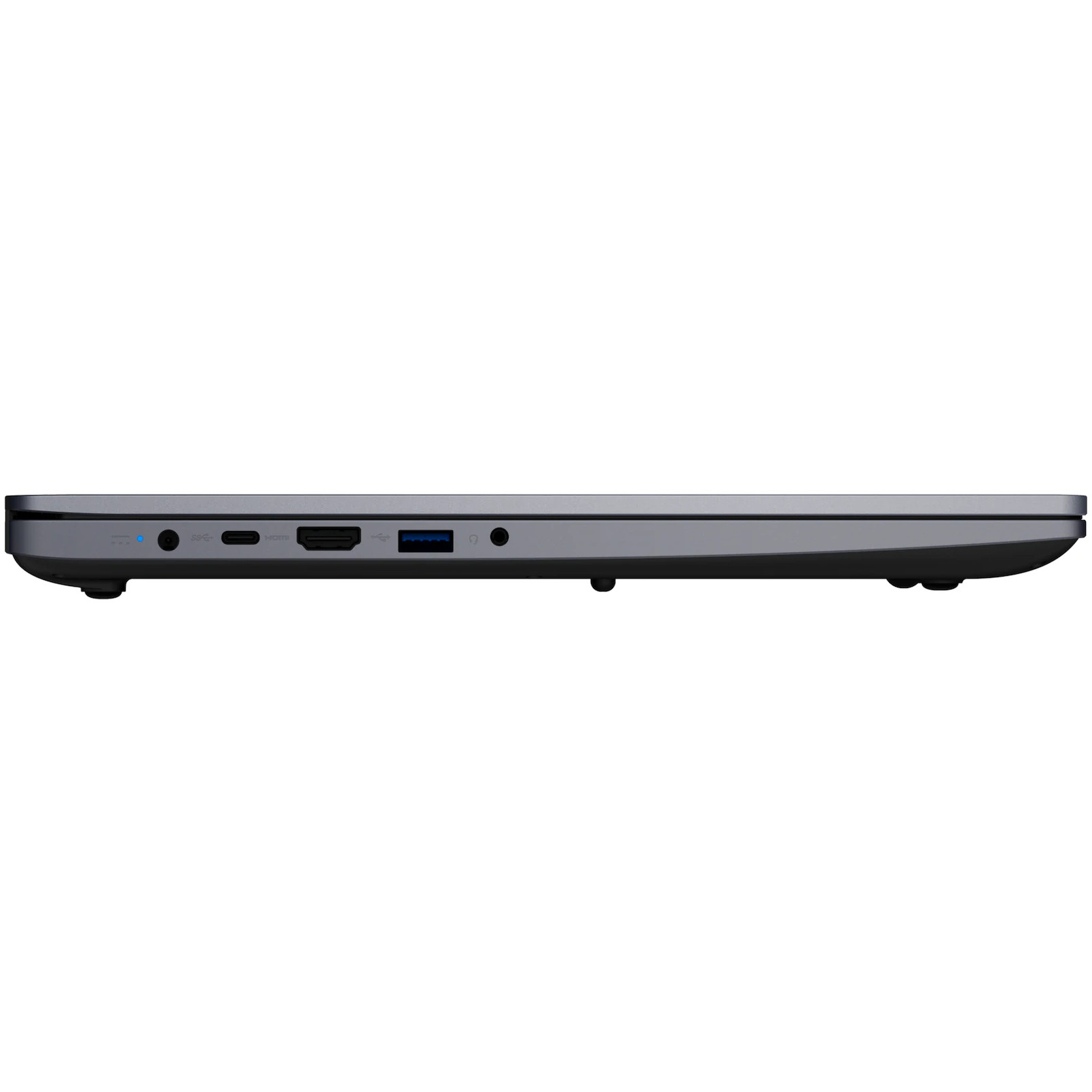 Laptop MEDION E17203 (17.3" HD+, Intel N100, 4GB RAM, 128GB SSD, Intel UHD Graphics, Win 11, HR, siva boja)-7