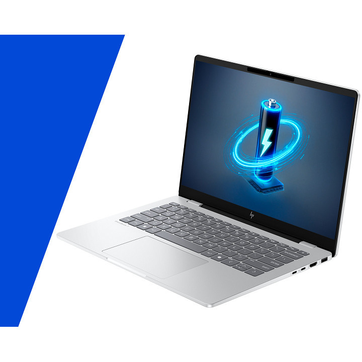 Laptop HP OmniBook 7 AI 14" 2k Core Ultra 7 255U (14" 2K, Core Ultra 7, 16GB RAM, 512GB SSD, Windows 11 Home) – internacionalna non HR tipkovnica-3