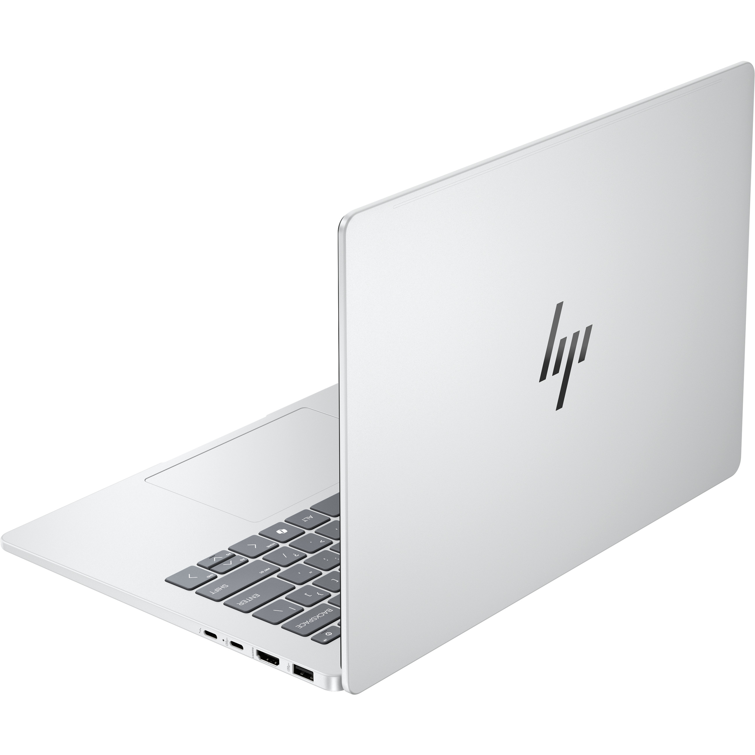 Laptop HP OmniBook 7 AI 14" 2k Core Ultra 7 255U (14" 2K, Core Ultra 7, 16GB RAM, 512GB SSD, Windows 11 Home) – internacionalna non HR tipkovnica-8