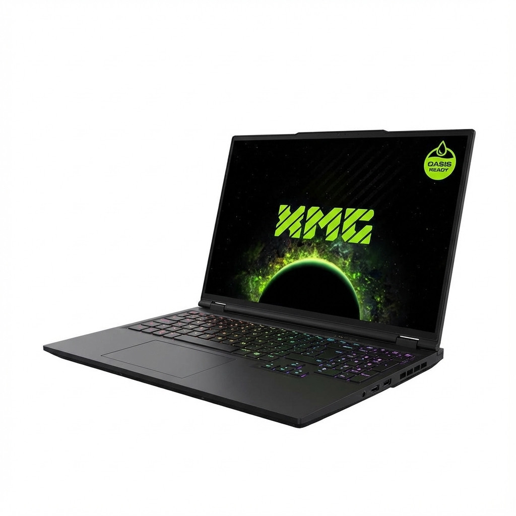 Laptop SCHENKER XMG NEO 16-E25npv (16" WQXGA, Ryzen 9 275HX, 32GB RAM, 2TB SSD, RTX 5090, Win11 Pro) – internacionalna non HR tipkovnica-0