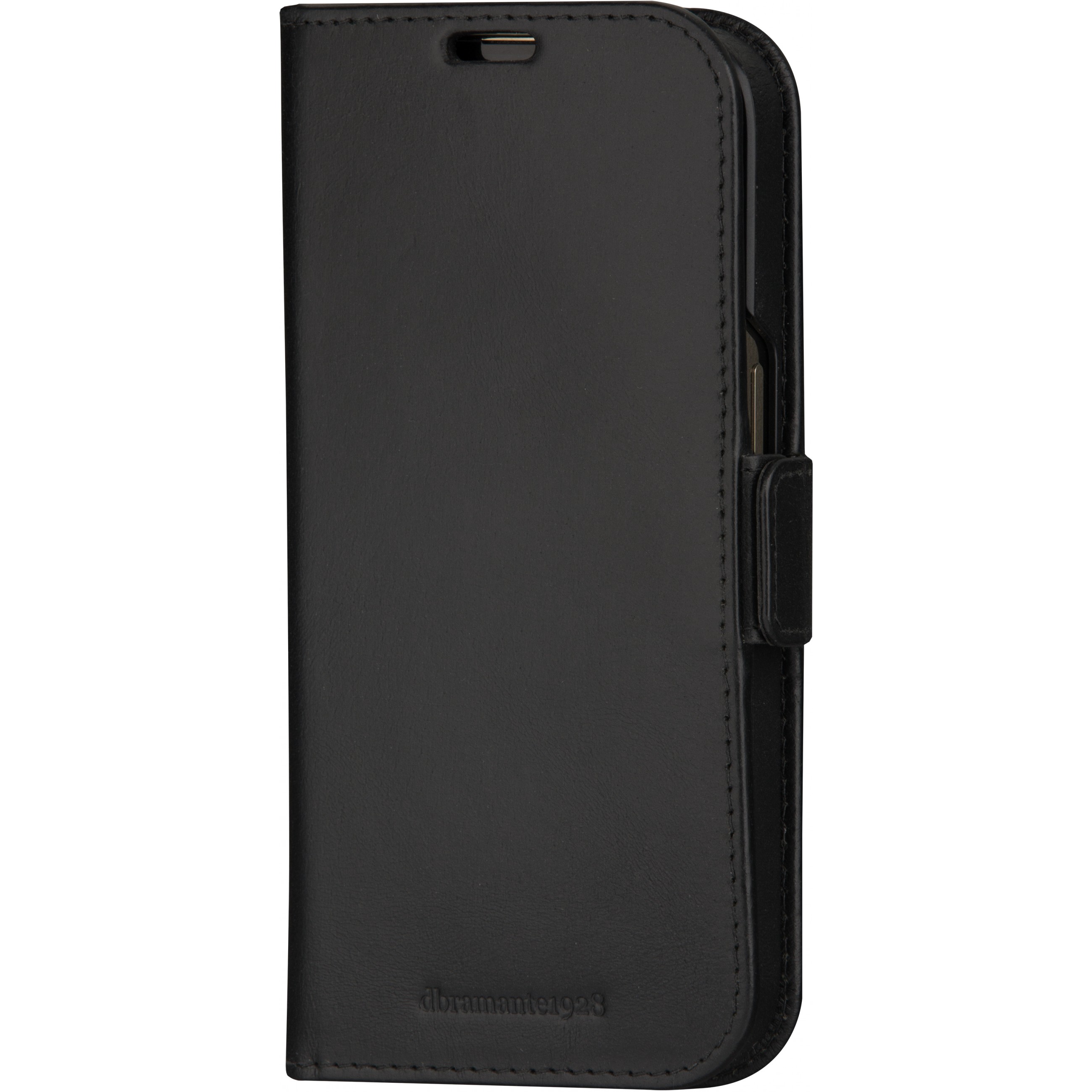Torba dbramante 1928 LYNGE BLACK-4