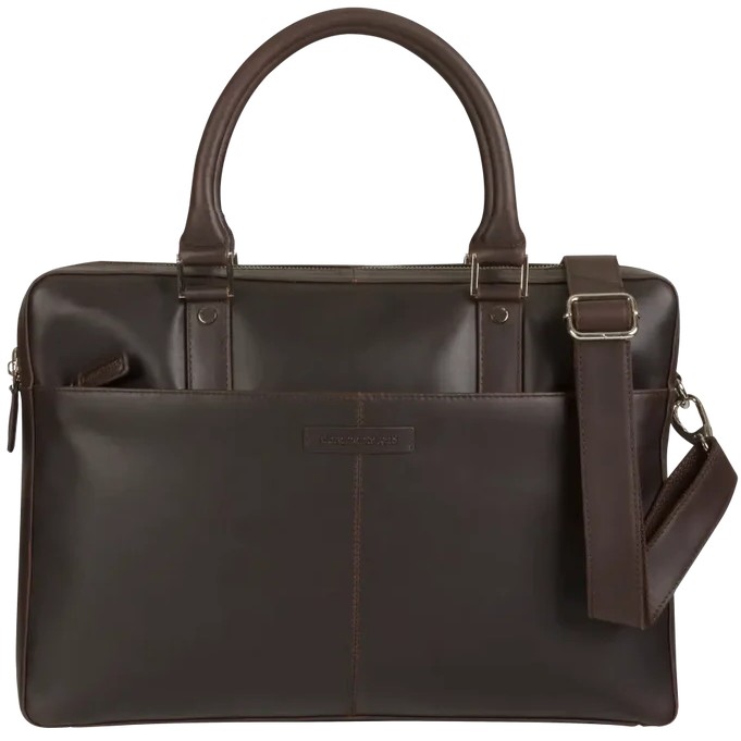 Torba za laptop dbramante 1928 ROSENBORG-16IN-HUNTER DARK-0