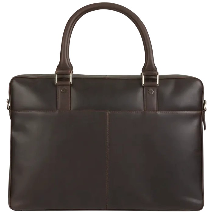 Torba za laptop dbramante 1928 ROSENBORG-16IN-HUNTER DARK-2