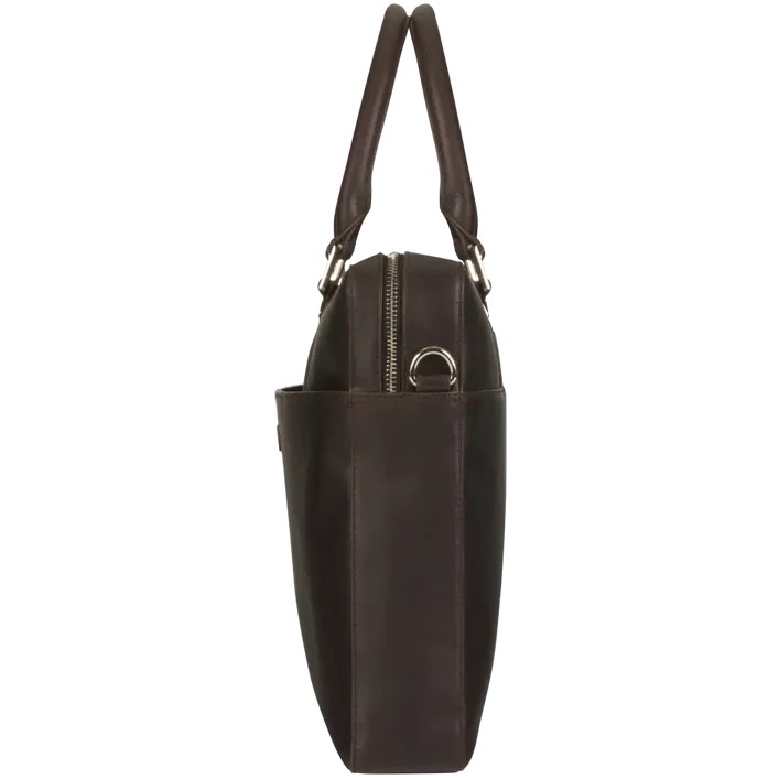 Torba za laptop dbramante 1928 ROSENBORG-16IN-HUNTER DARK-3
