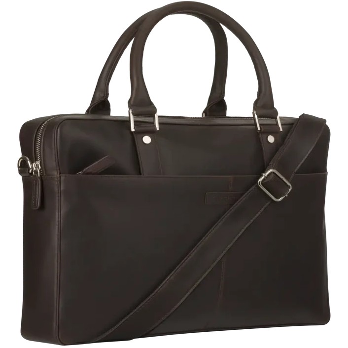Torba za laptop dbramante 1928 ROSENBORG-16IN-HUNTER DARK-4