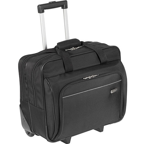 Torbica za laptop TARGUS TBR003EU 16 Zoll Trolley case crna boja-0