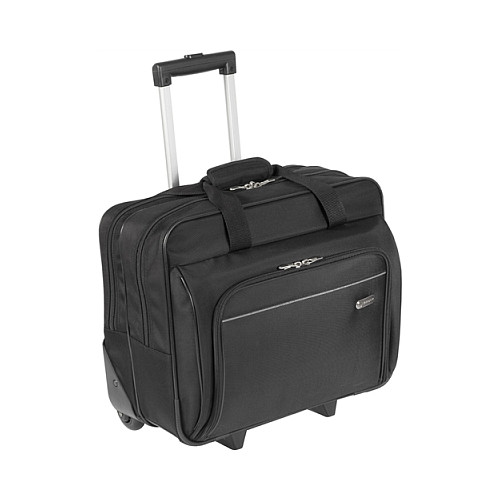 Torbica za laptop TARGUS TBR003EU 16 Zoll Trolley case crna boja-2