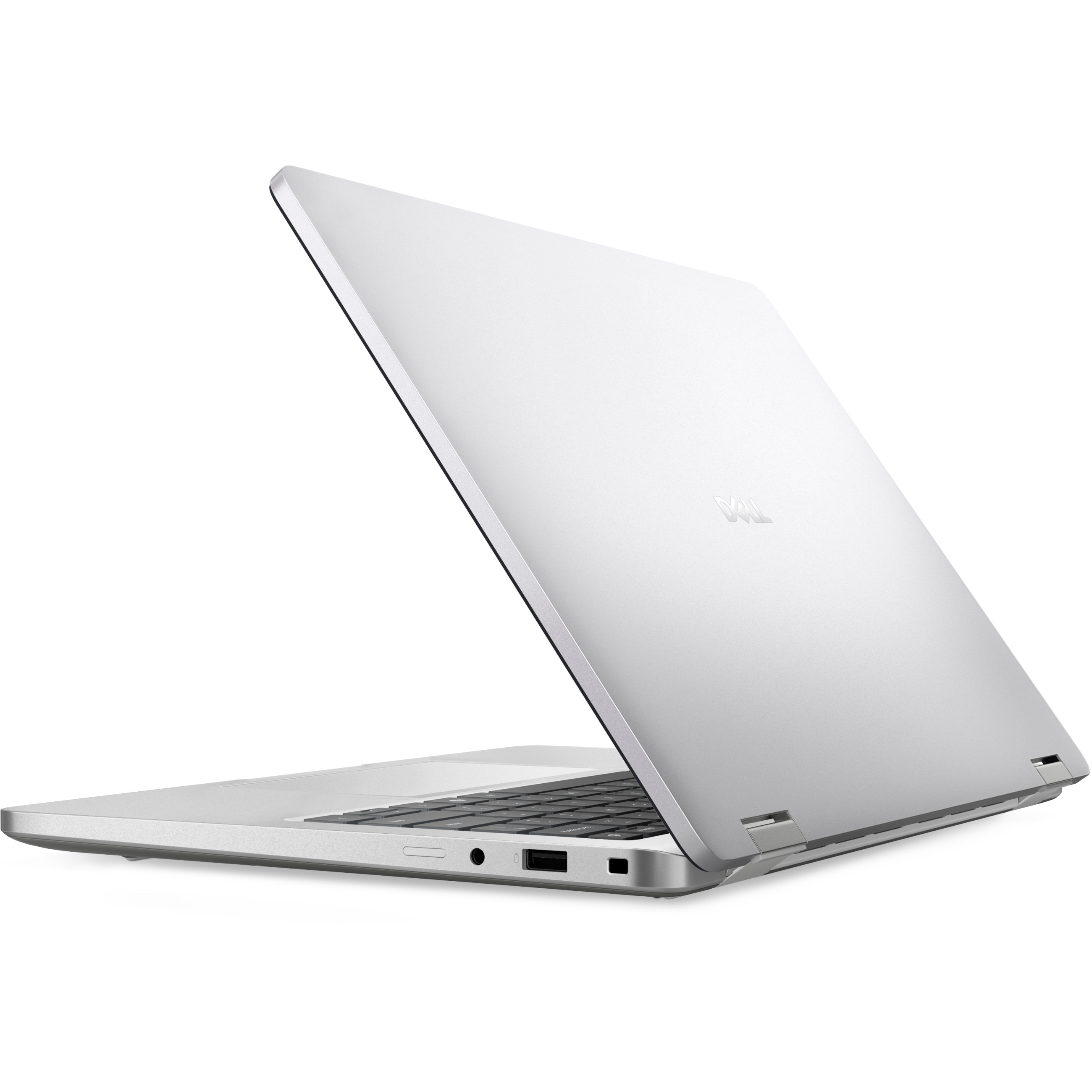 Laptop DELL Pro 14 Plus PB14250 U7-265U (14" FHD+, Intel Core i7, 16GB RAM, 512GB SSD, Windows 11 Pro) – internacionalna non HR tipkovnica-4