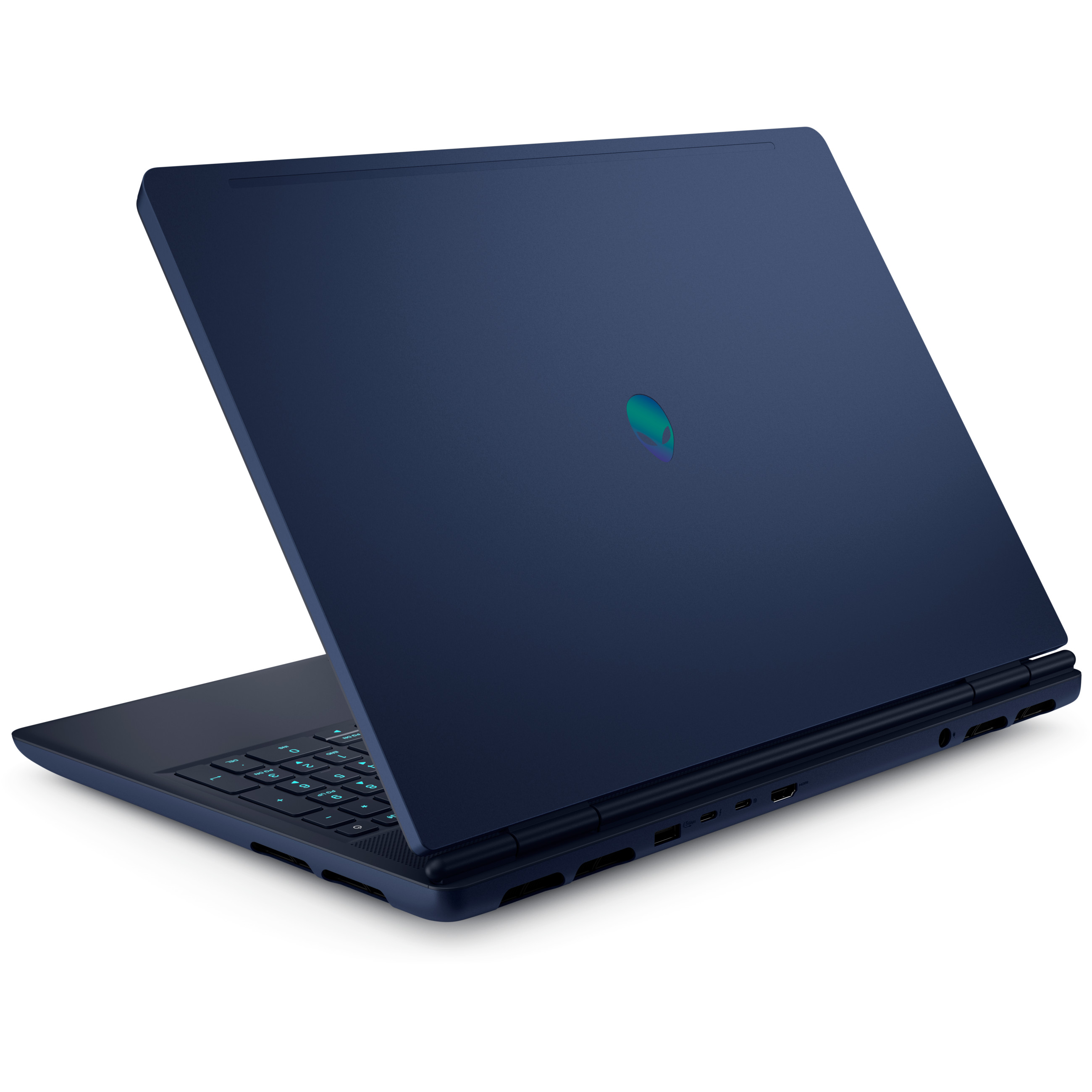 Laptop DELL Alienware 16X Aurora U9-275HX (16 inča, 2560x1600, Intel Core i7, 32GB RAM, 2TB SSD, NVIDIA RTX 5070, Windows 11 Home, hrvatska tipkovnica, crna boja) – internacionalna non HR tipkovnica-5