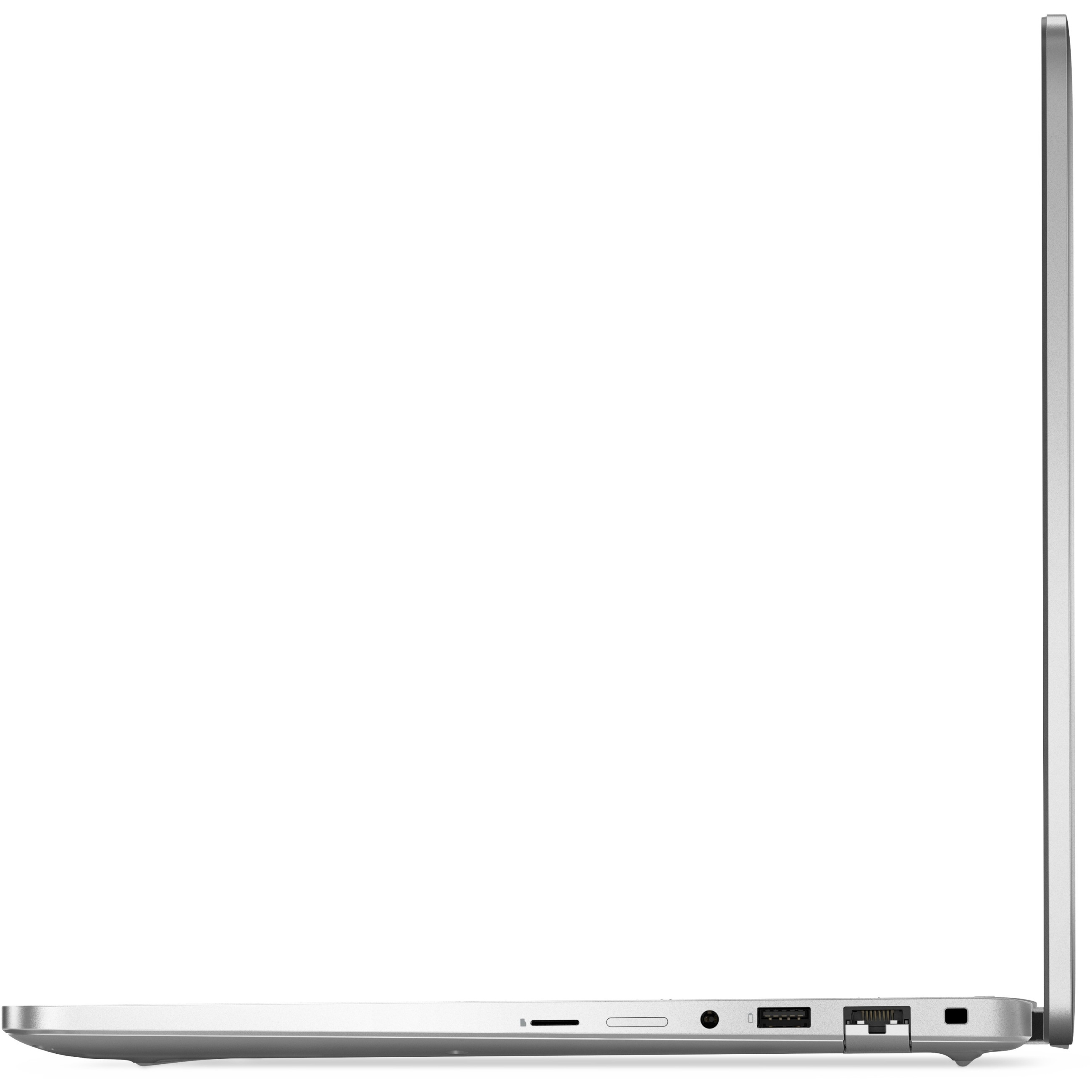 Laptop DELL Pro 16 Plus PB16250 U7-265U (16" FHD+, Intel Core i7, 16GB RAM, 512GB SSD, Windows 11 Pro) – internacionalna non HR tipkovnica-7