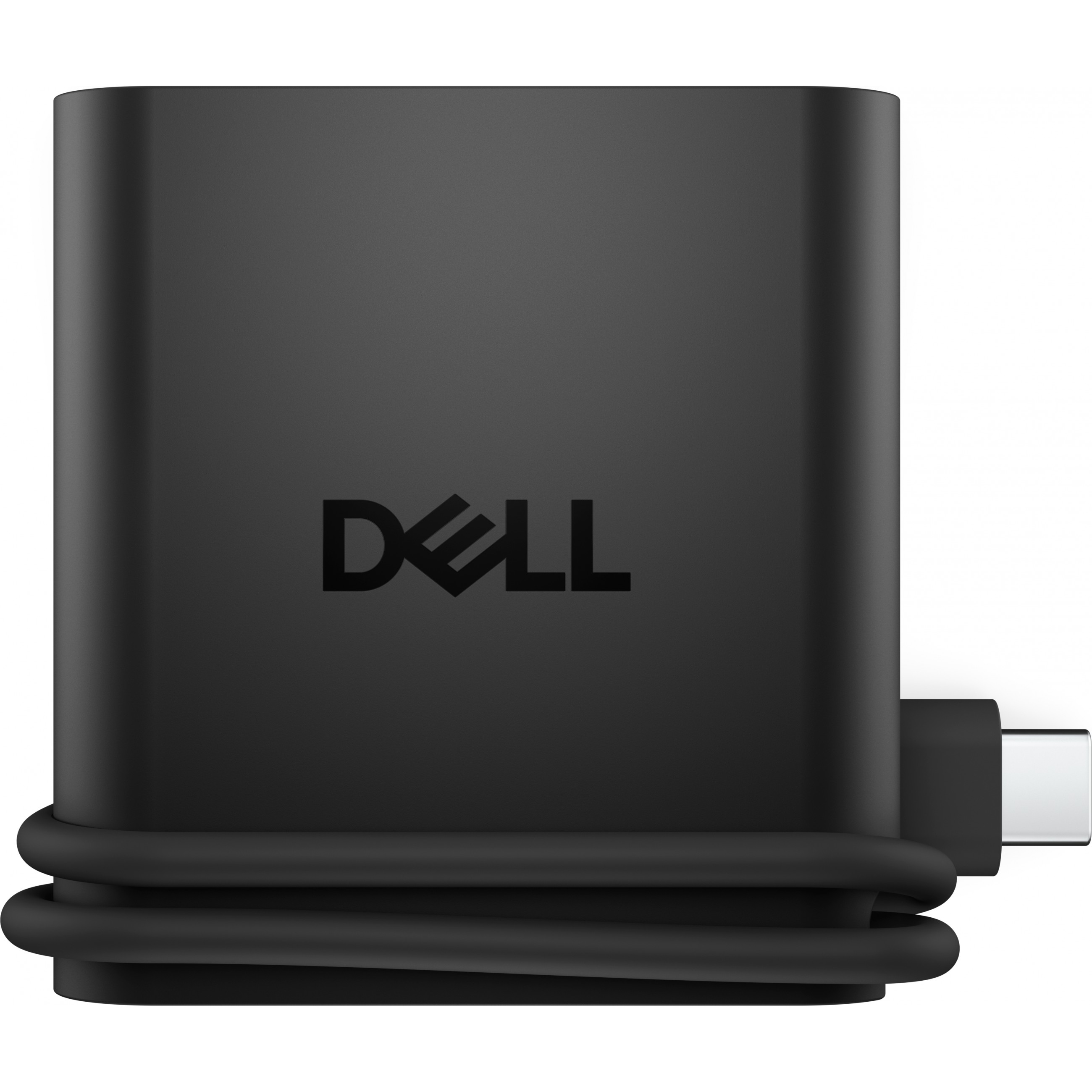 Adapter DELL Pro 4-in-1 USB-C Travel Hub DA225-0