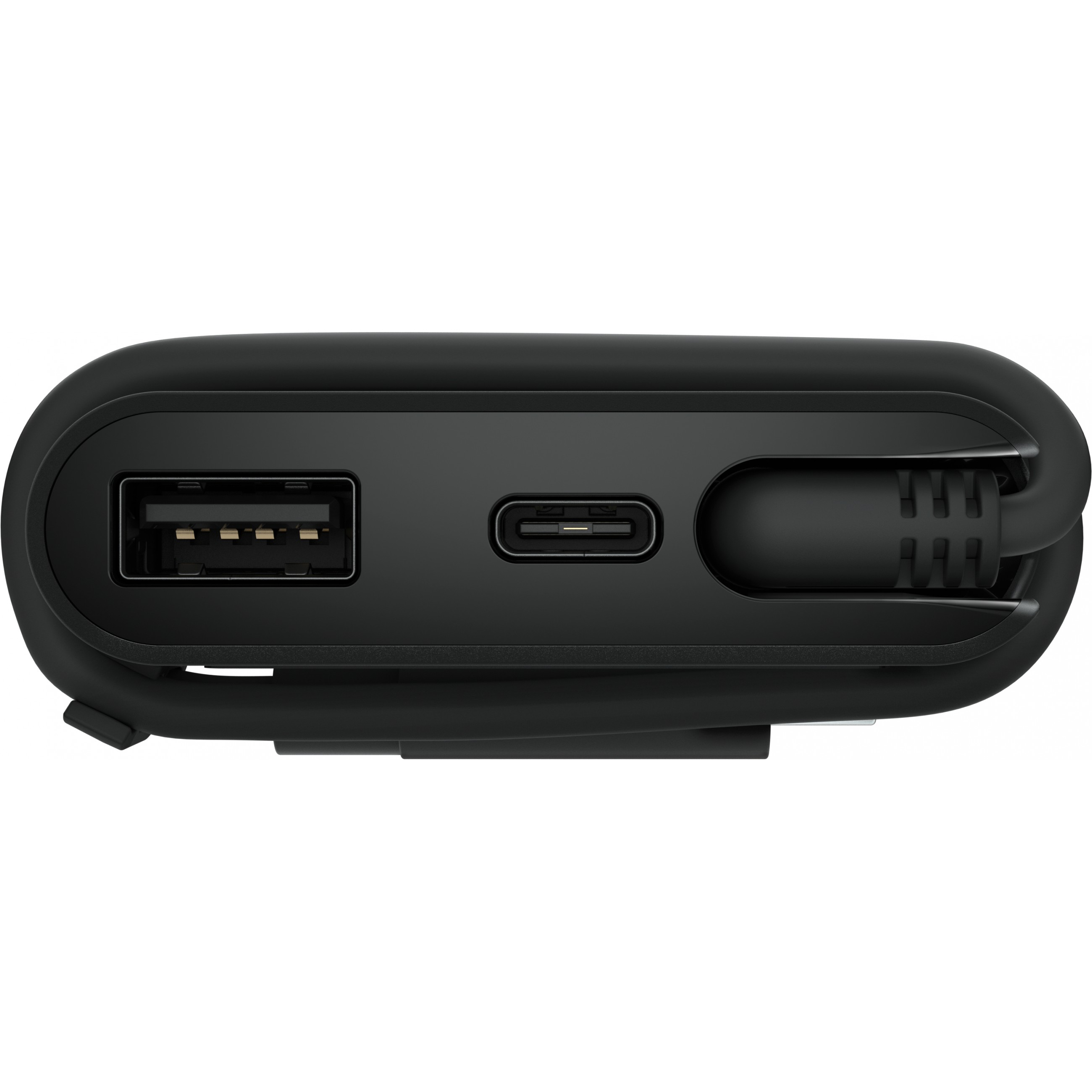 Adapter DELL Pro 4-in-1 USB-C Travel Hub DA225-2