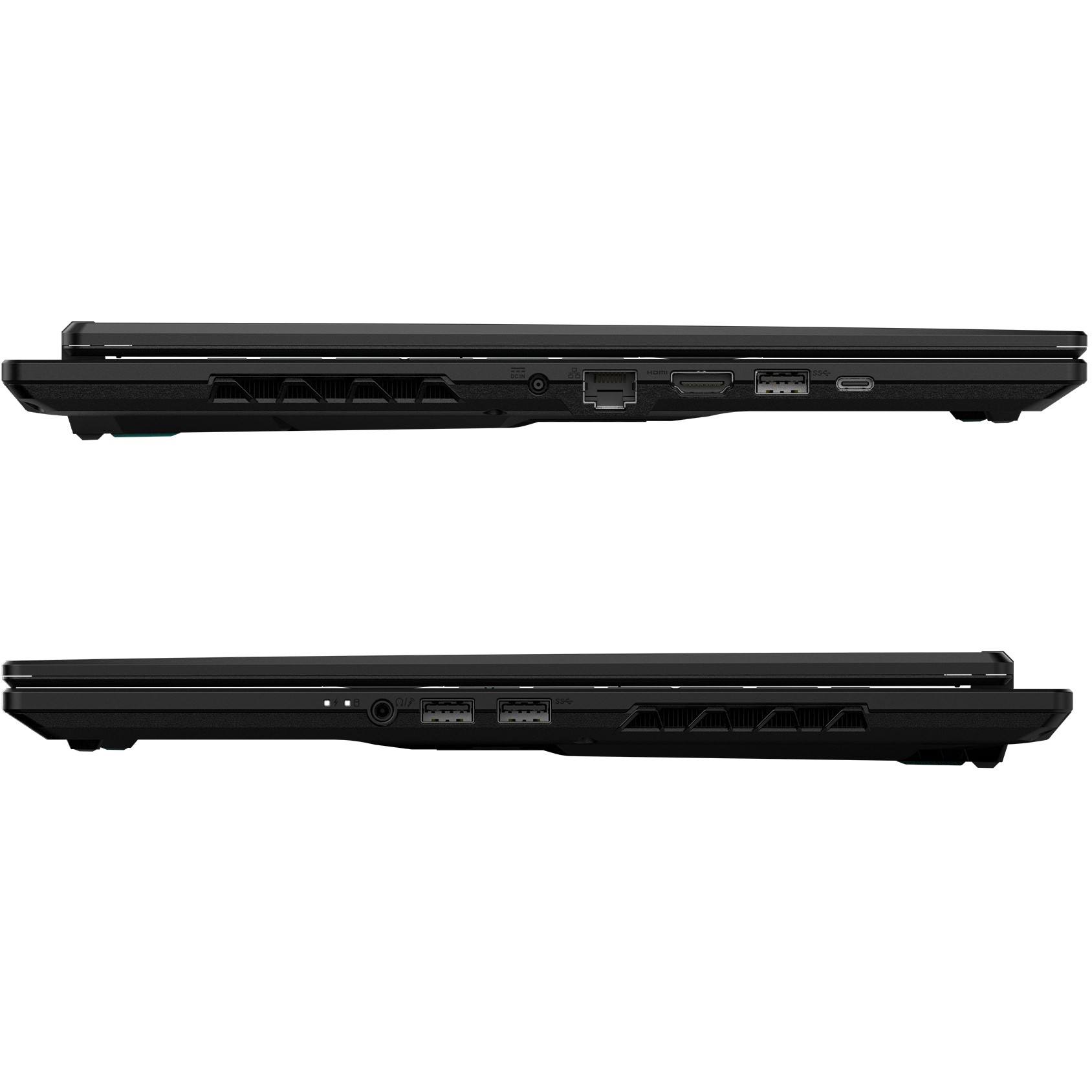 Laptop GIGABYTE GAMING A16 3VH AMD Ryzen™ 7 260 (16GB RAM, 1TB SSD, RTX 5060, Windows 11 Home)-5